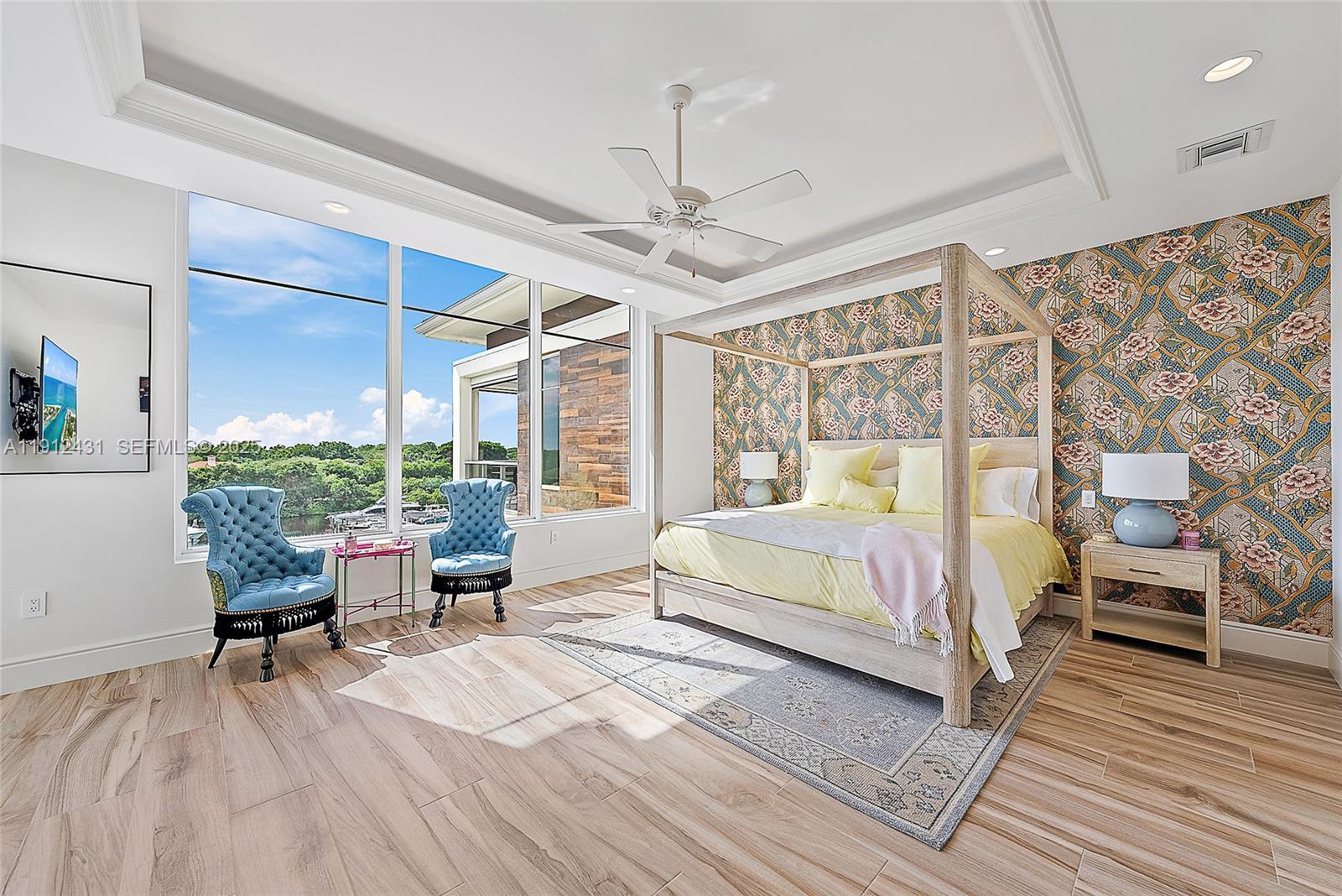 Azure - Residential