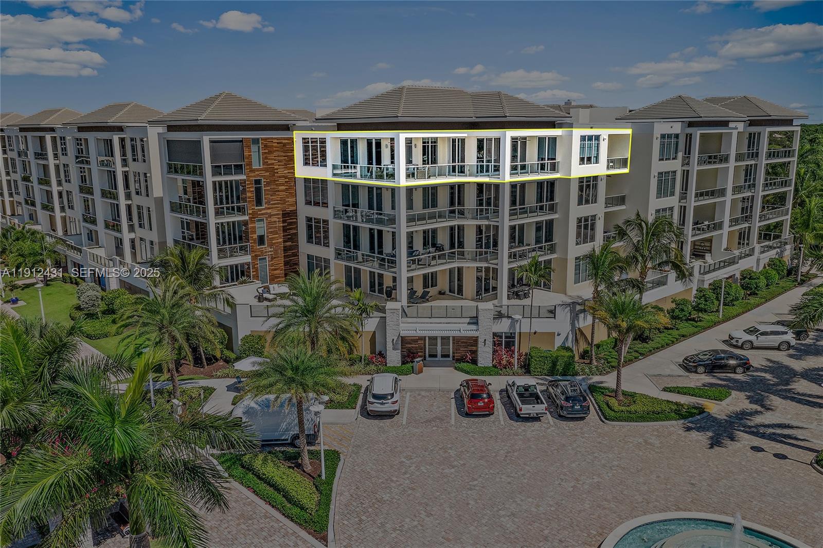 Azure - Residential