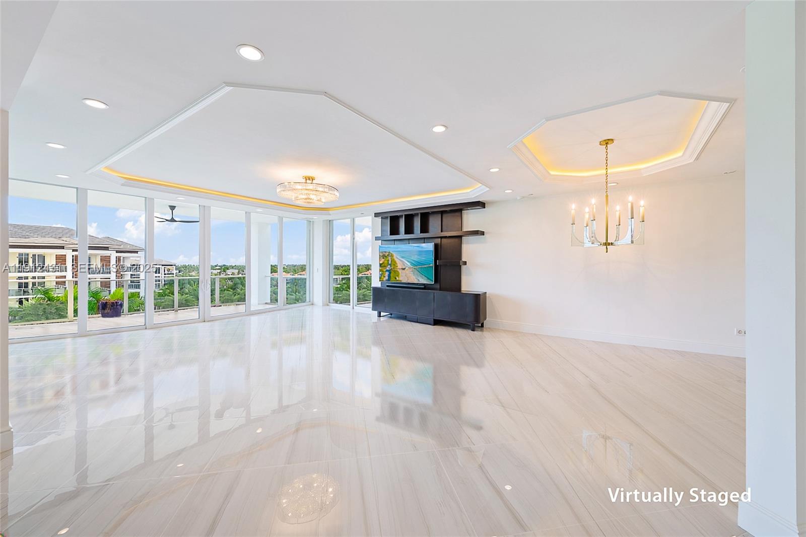 Azure - Residential