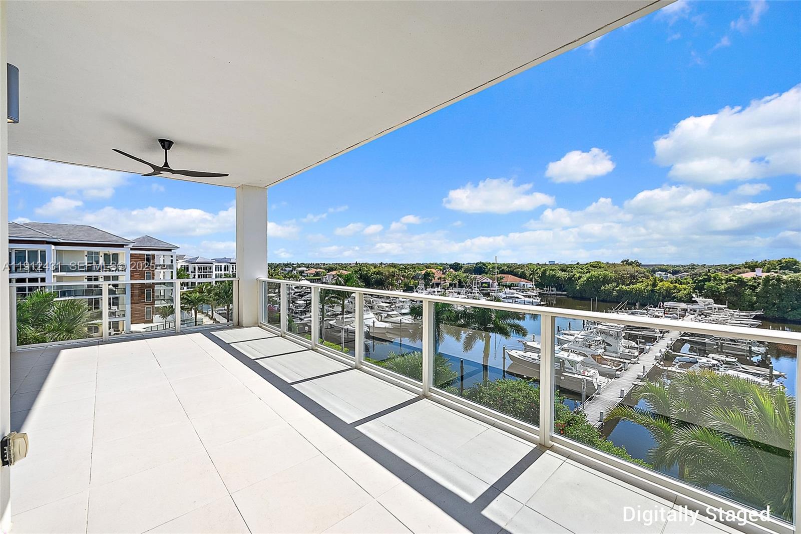 Azure - Residential