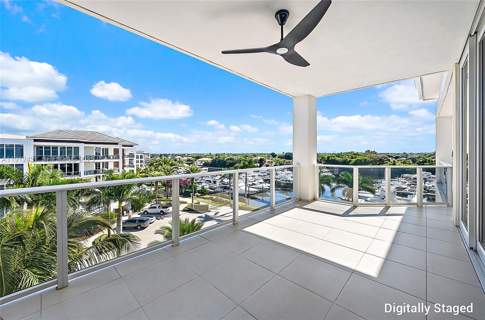 Azure - Residential