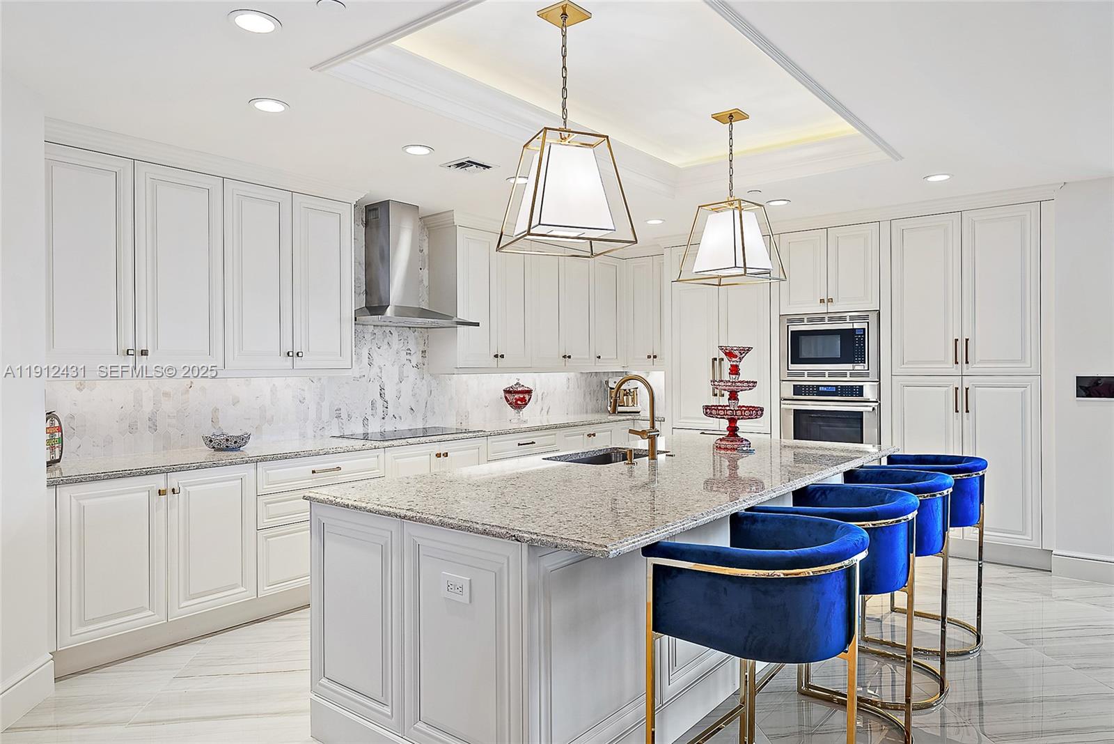 Azure - Residential