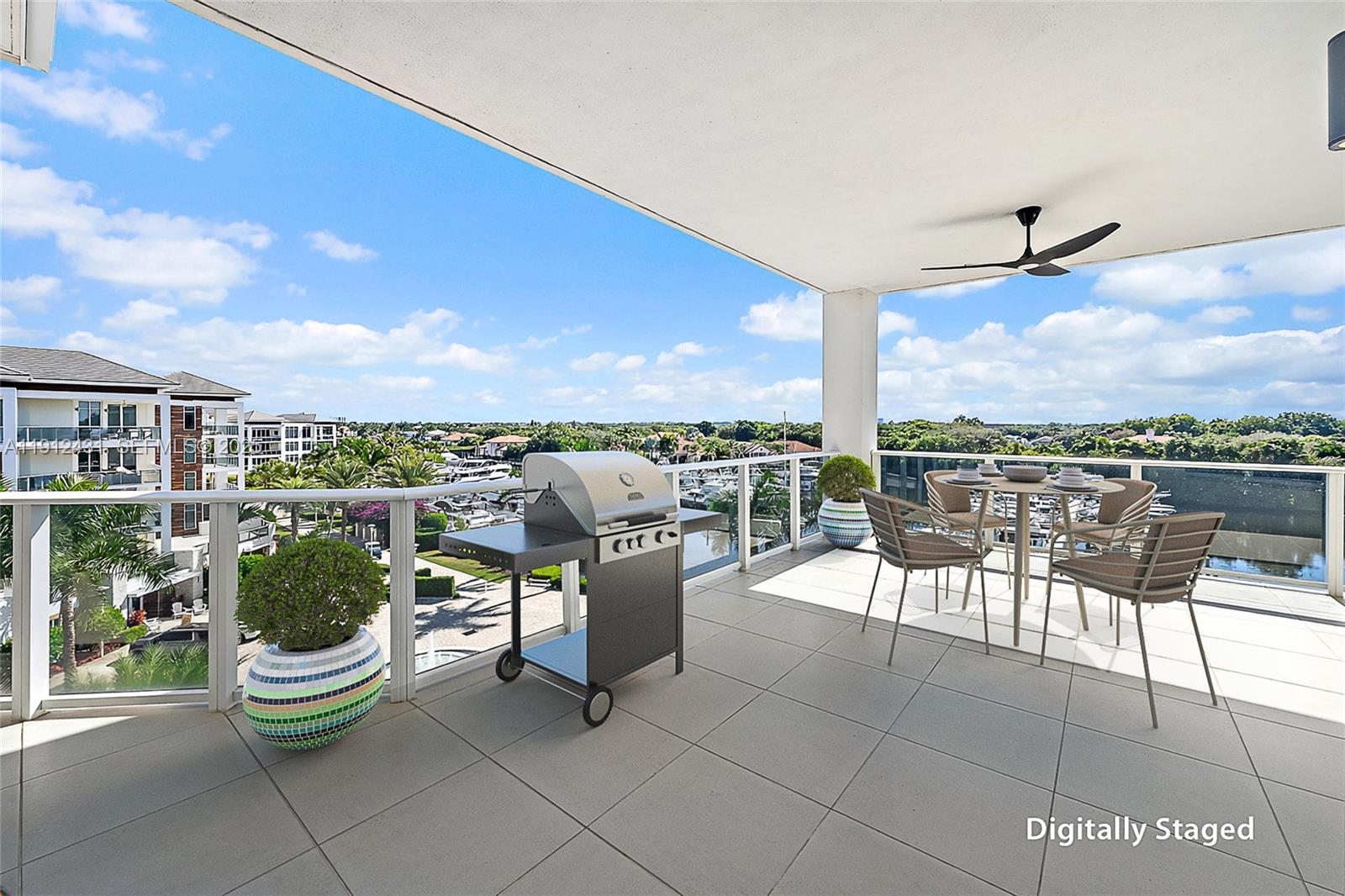 Azure - Residential