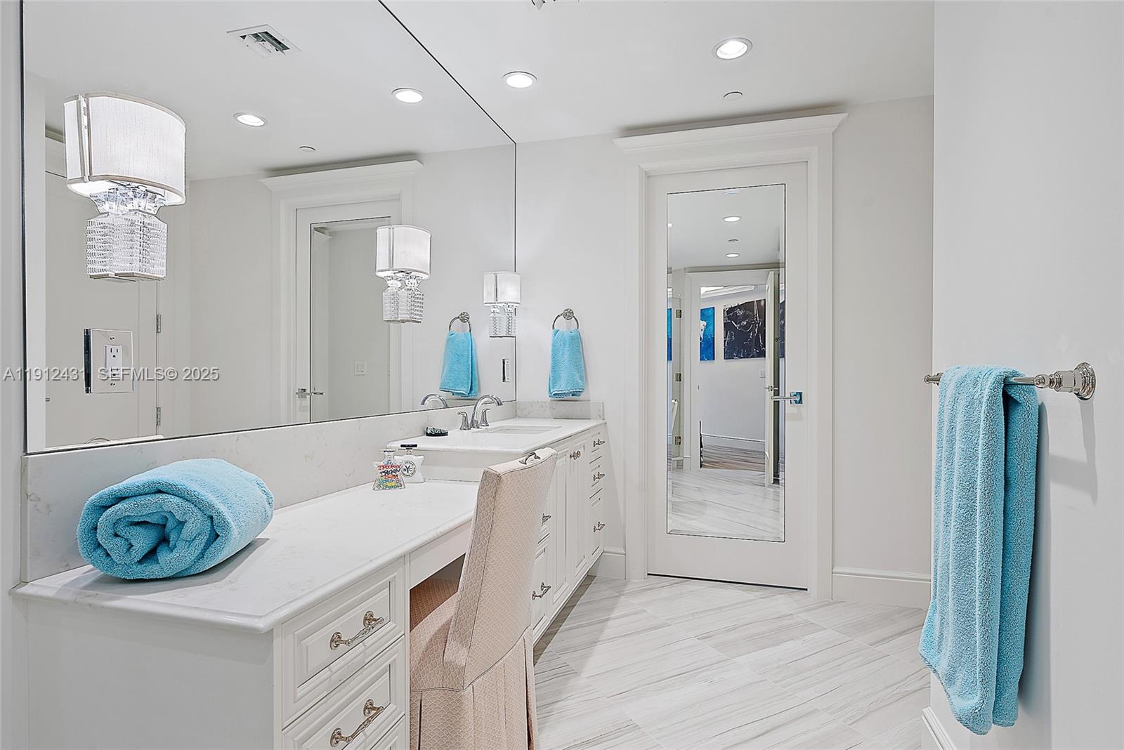 Azure - Residential