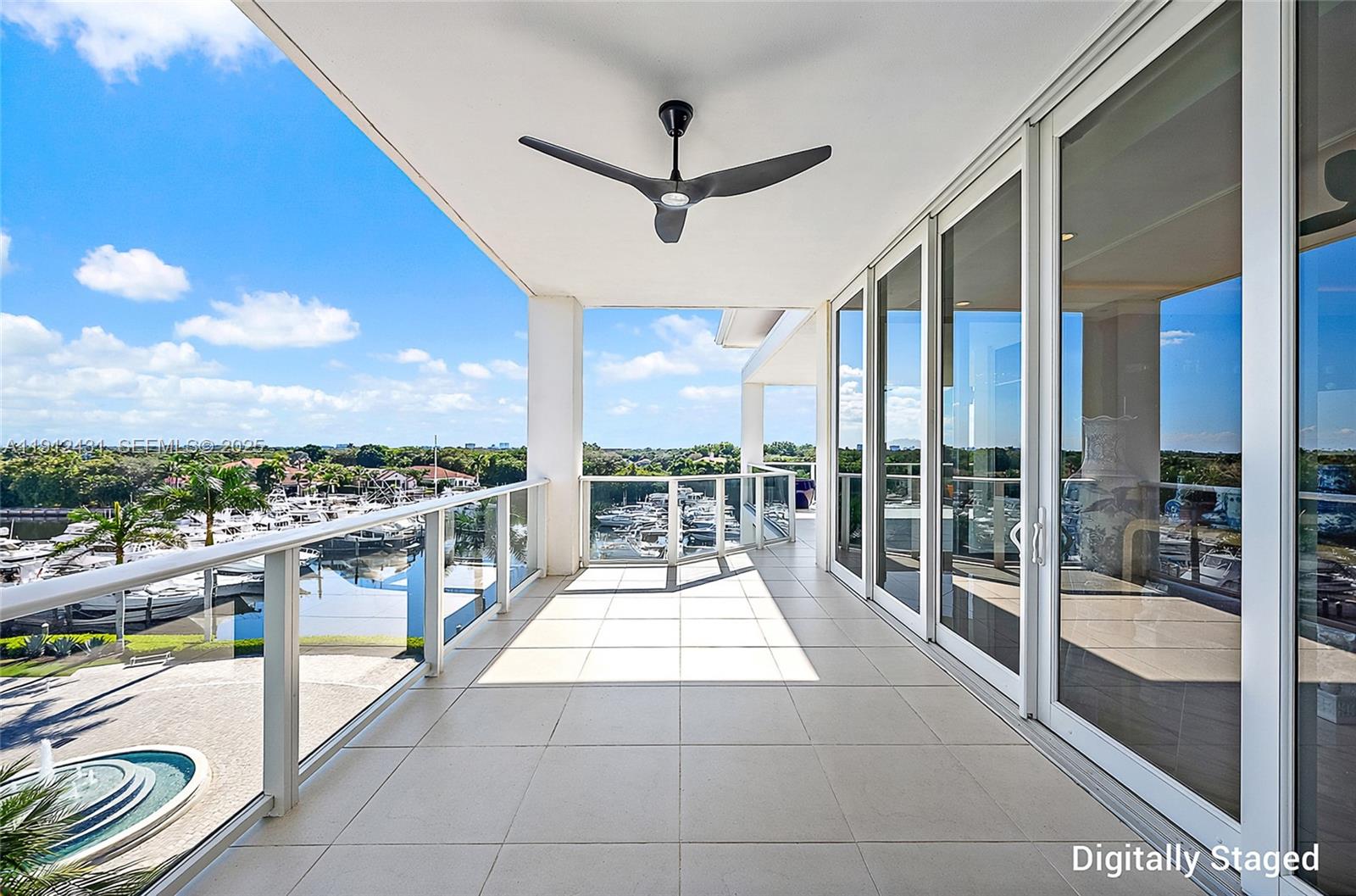 Azure - Residential