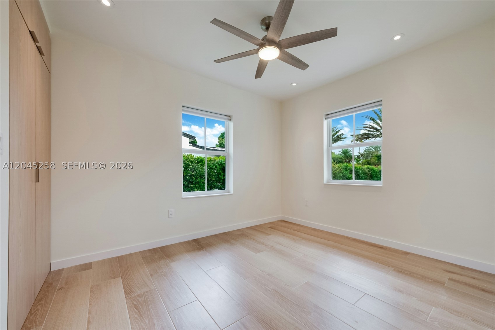 ALAMEDA - Residential Lease