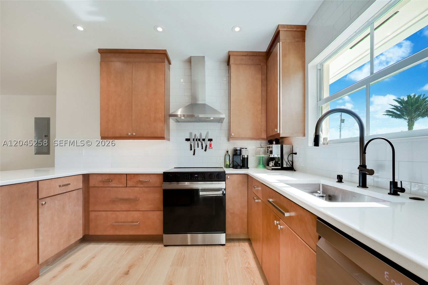 ALAMEDA - Residential Lease