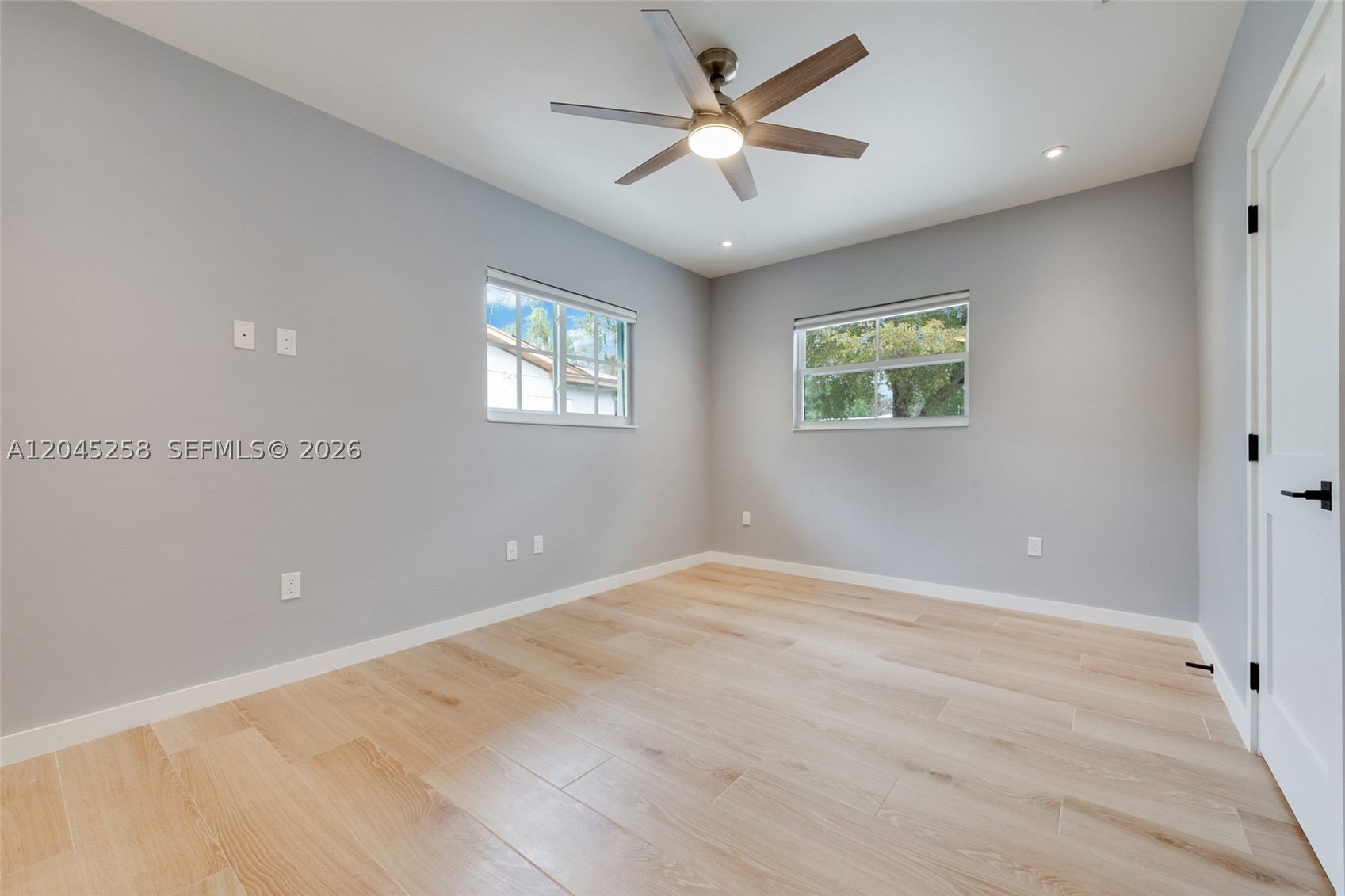 ALAMEDA - Residential Lease