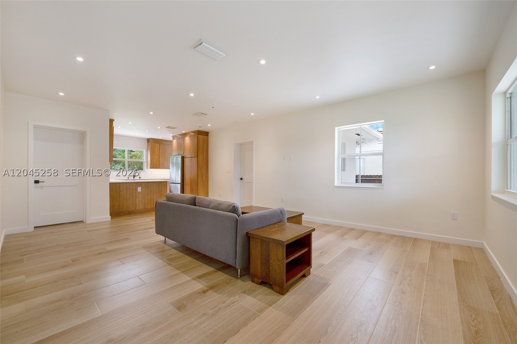 ALAMEDA - Residential Lease
