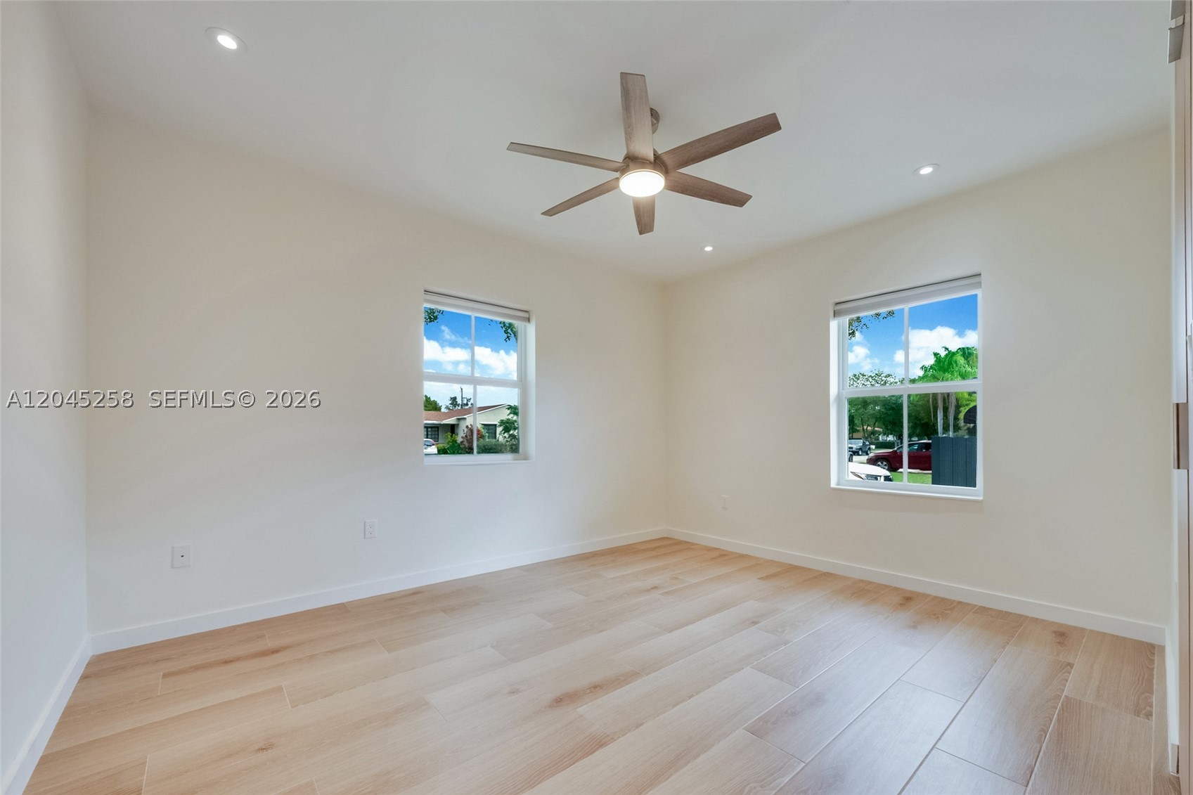 ALAMEDA - Residential Lease