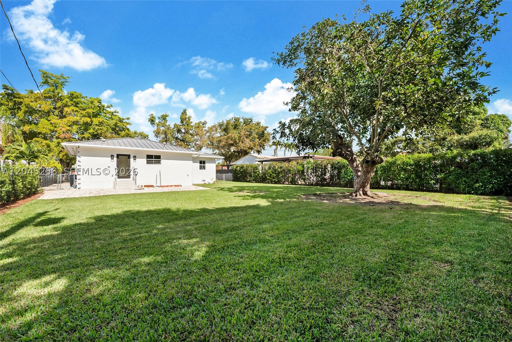 ALAMEDA - Residential Lease