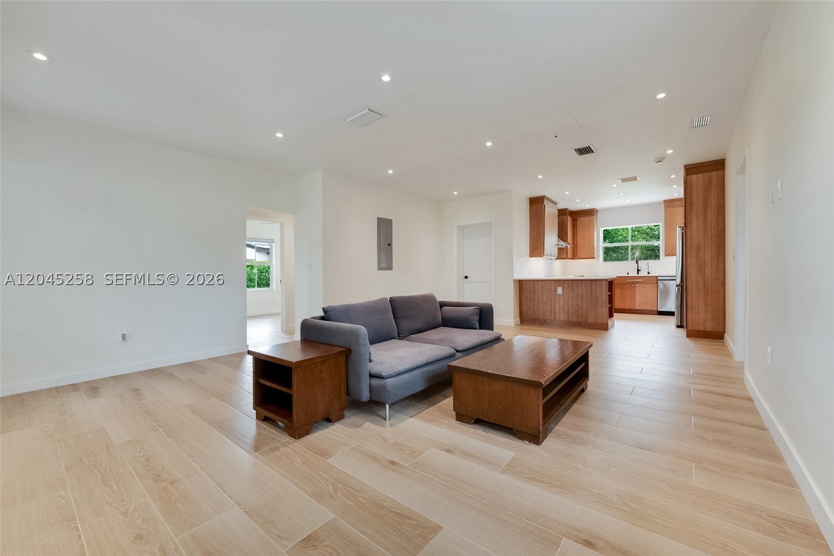 ALAMEDA - Residential Lease