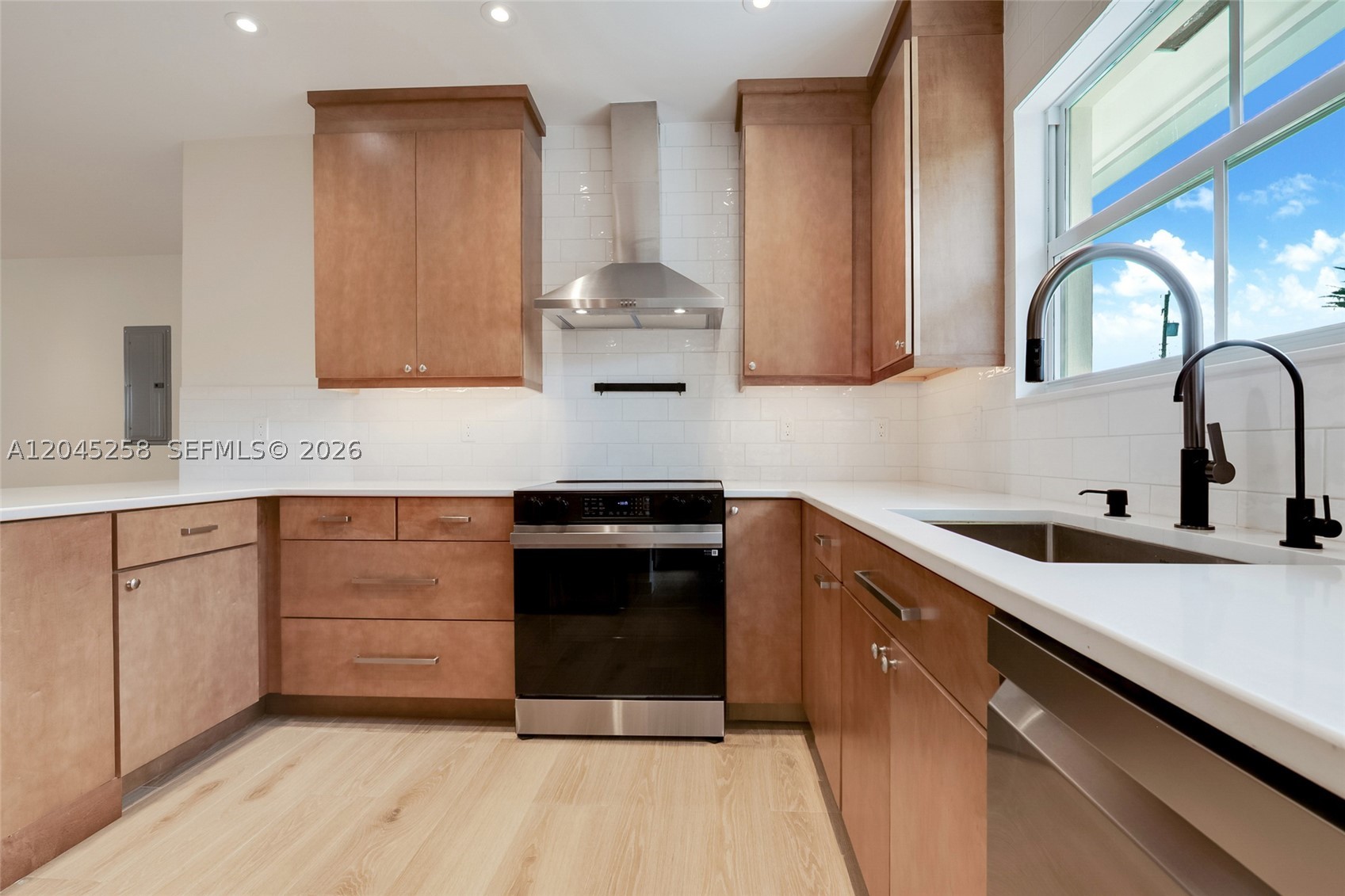 ALAMEDA - Residential Lease