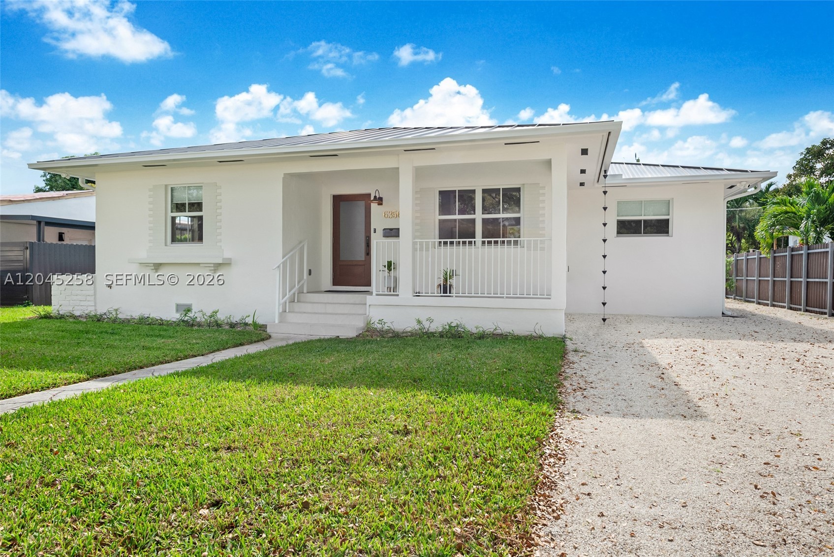 ALAMEDA - Residential Lease