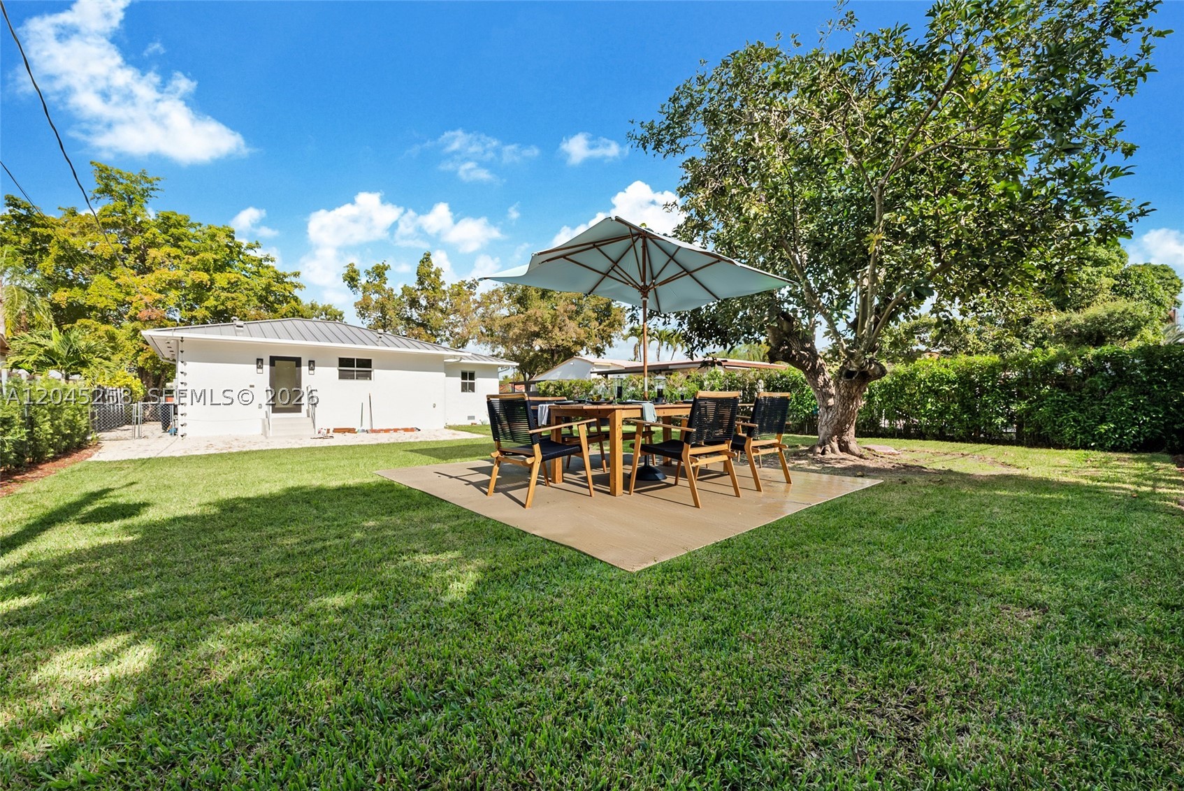 ALAMEDA - Residential Lease