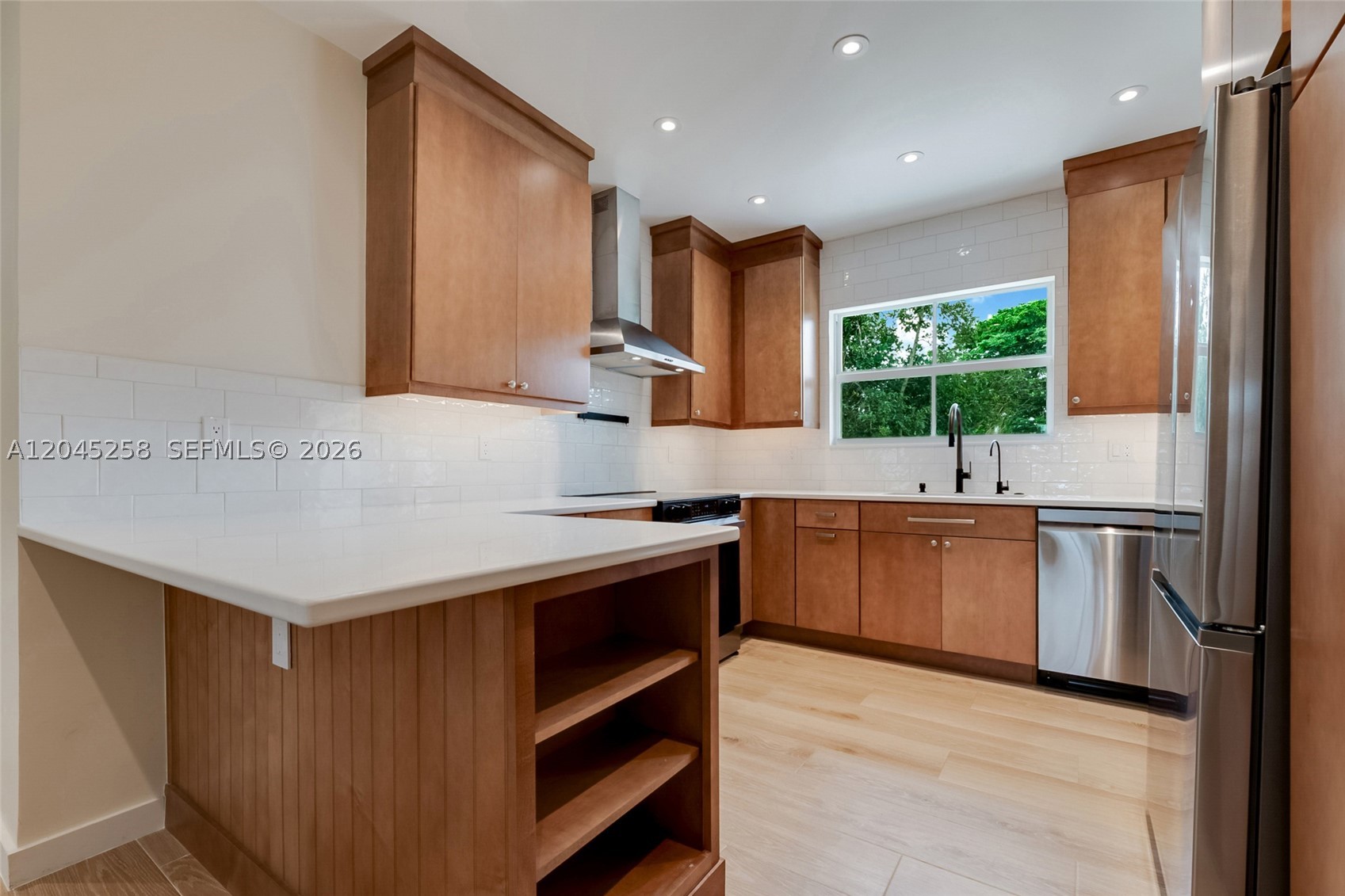 ALAMEDA - Residential Lease
