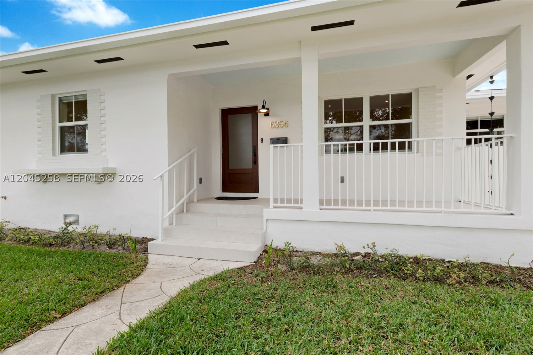 ALAMEDA - Residential Lease