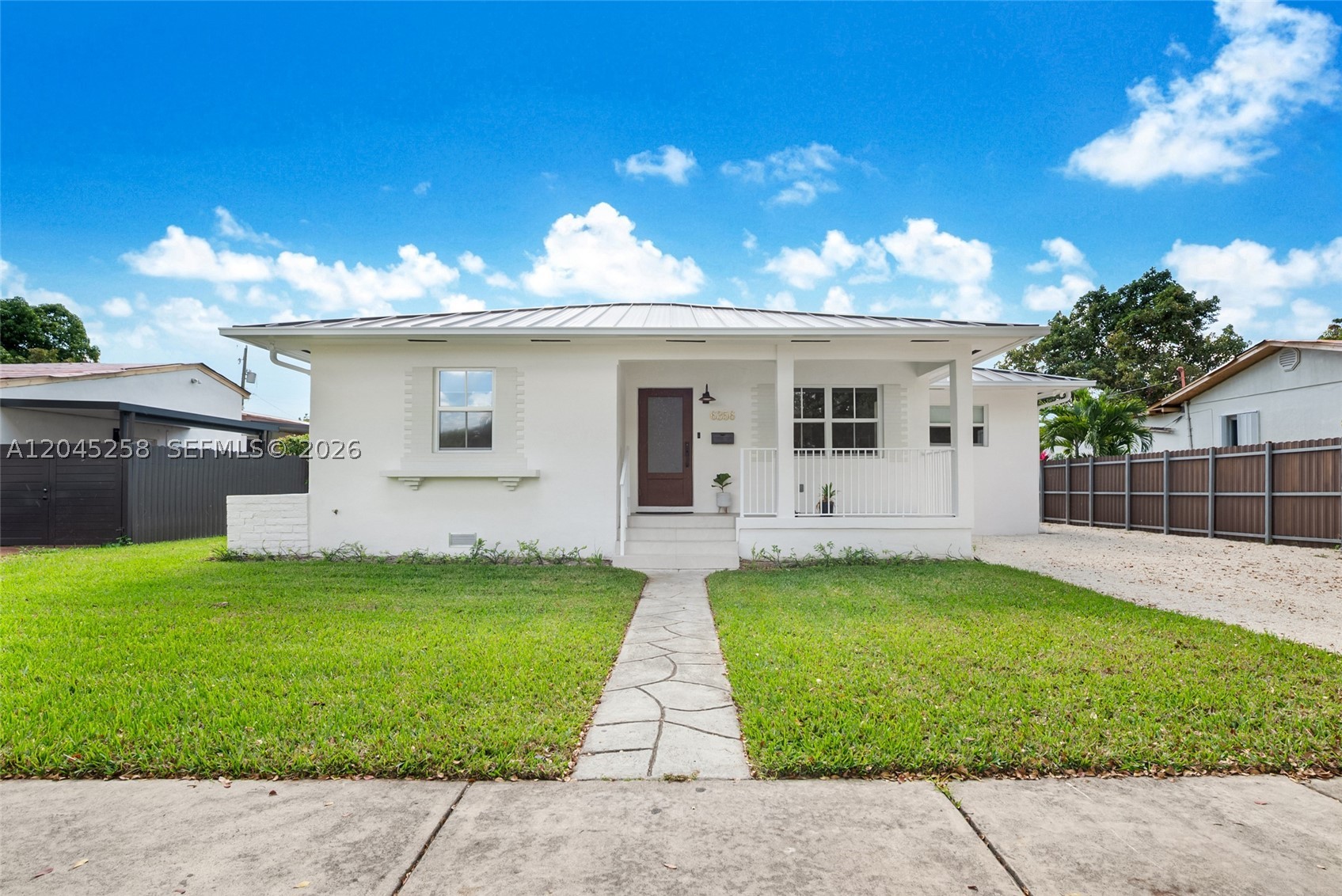 ALAMEDA - Residential Lease