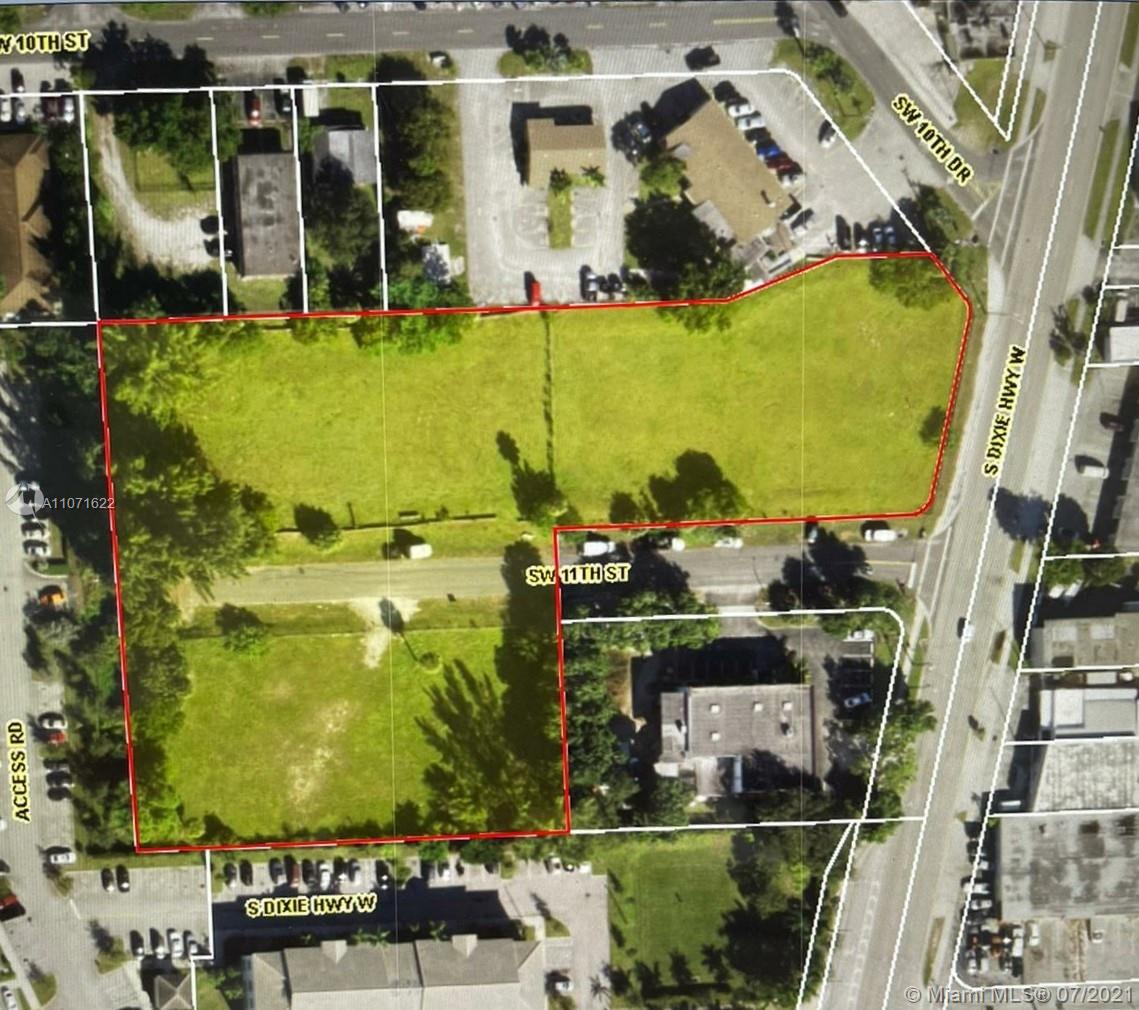 FAIRVIEW AMENDED PLAT - Land
