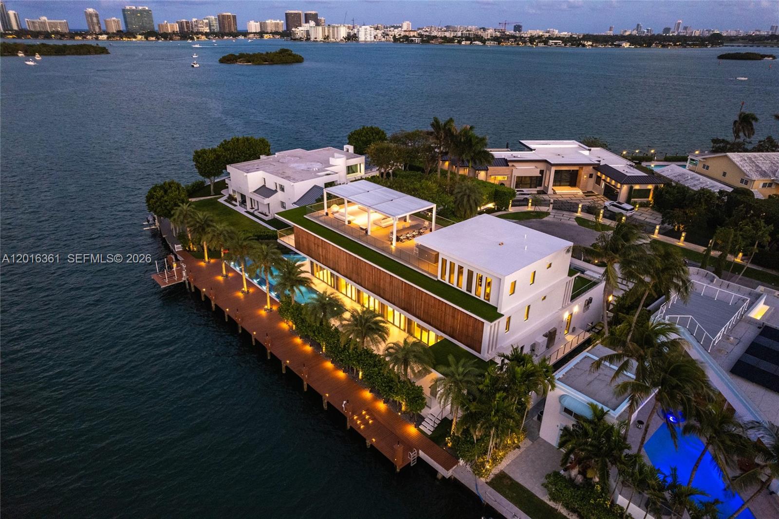 Keystone Island #5 - Residential