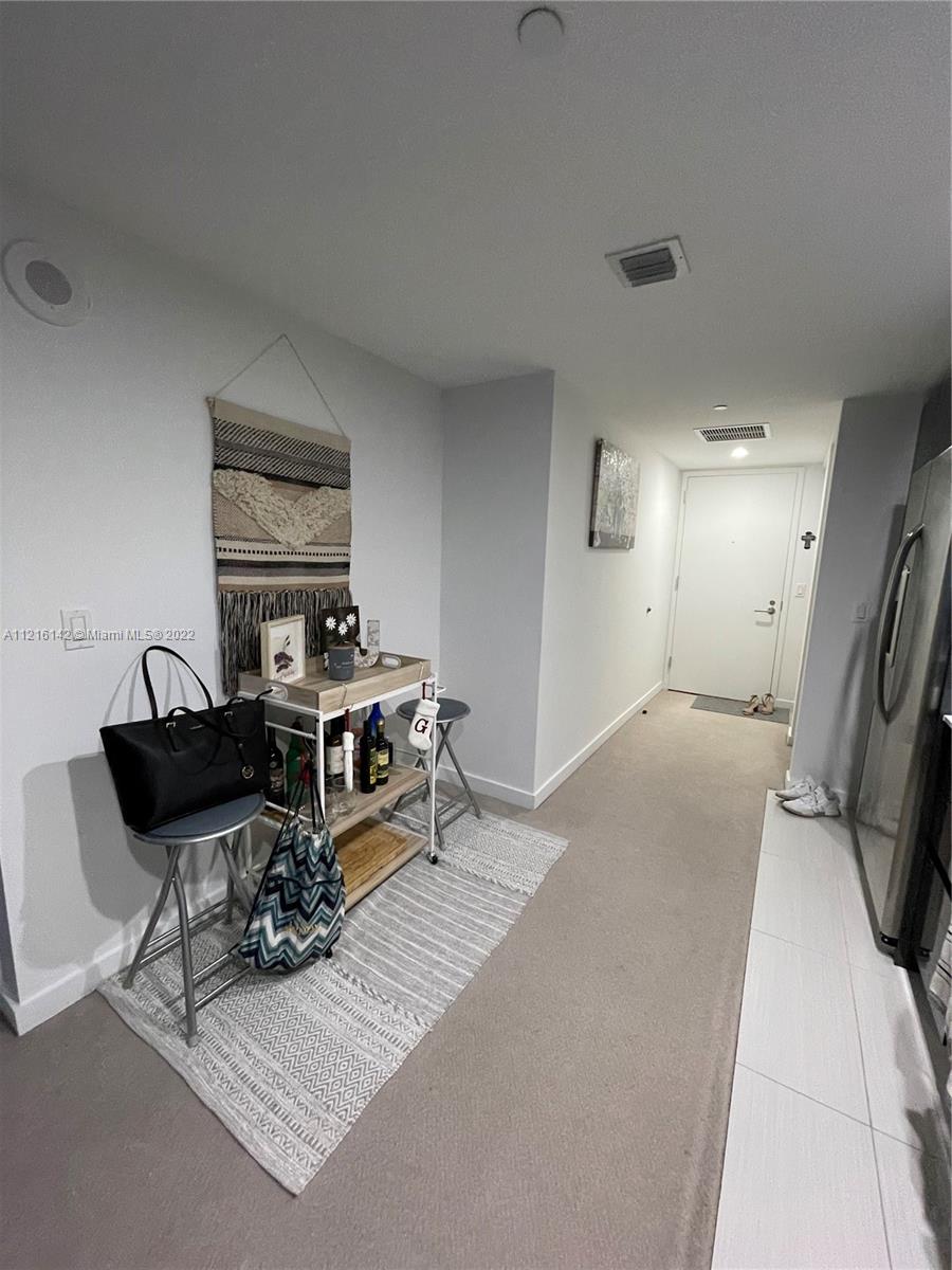 MYBRICKELL CONDO - Residential Lease