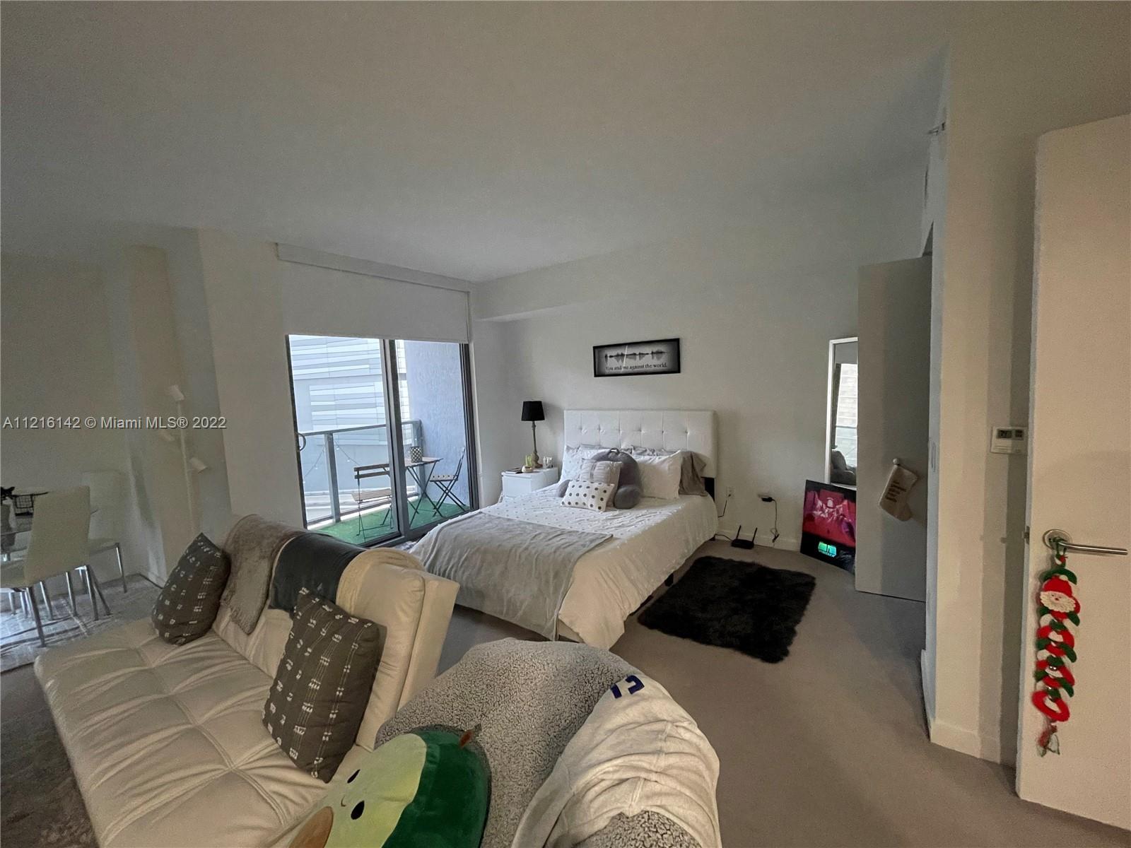 MYBRICKELL CONDO - Residential Lease