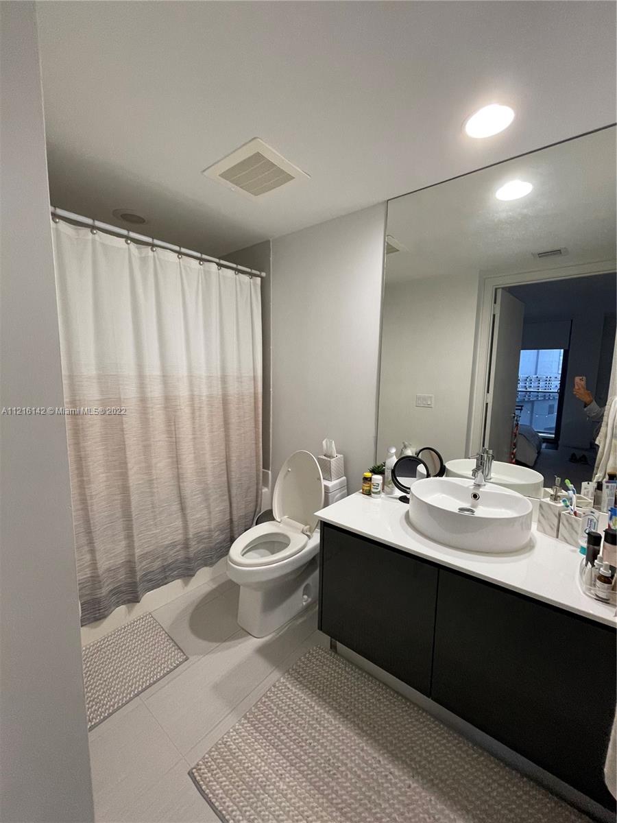 MYBRICKELL CONDO - Residential Lease