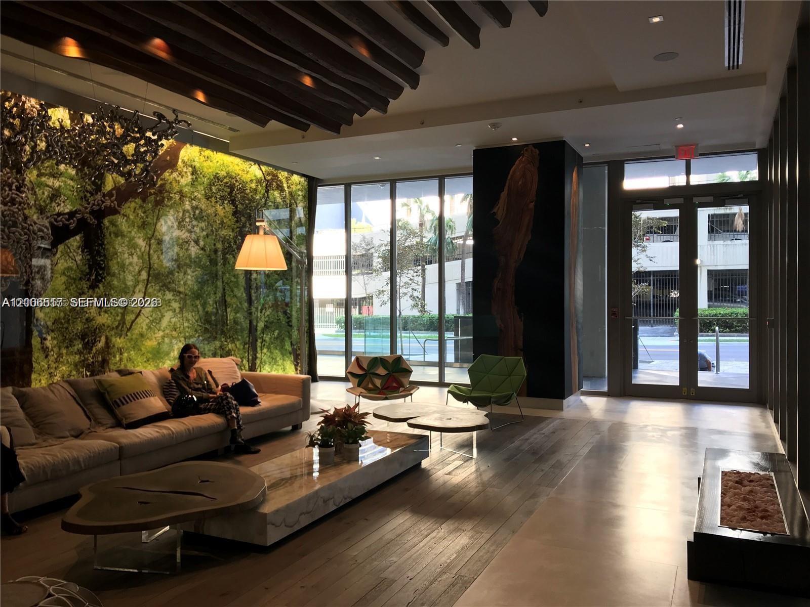 1010 BRICKELL CONDO - Residential