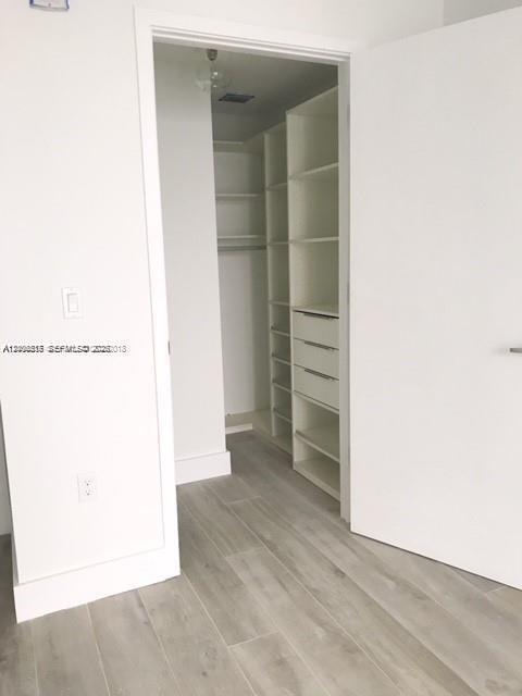 1010 BRICKELL CONDO - Residential