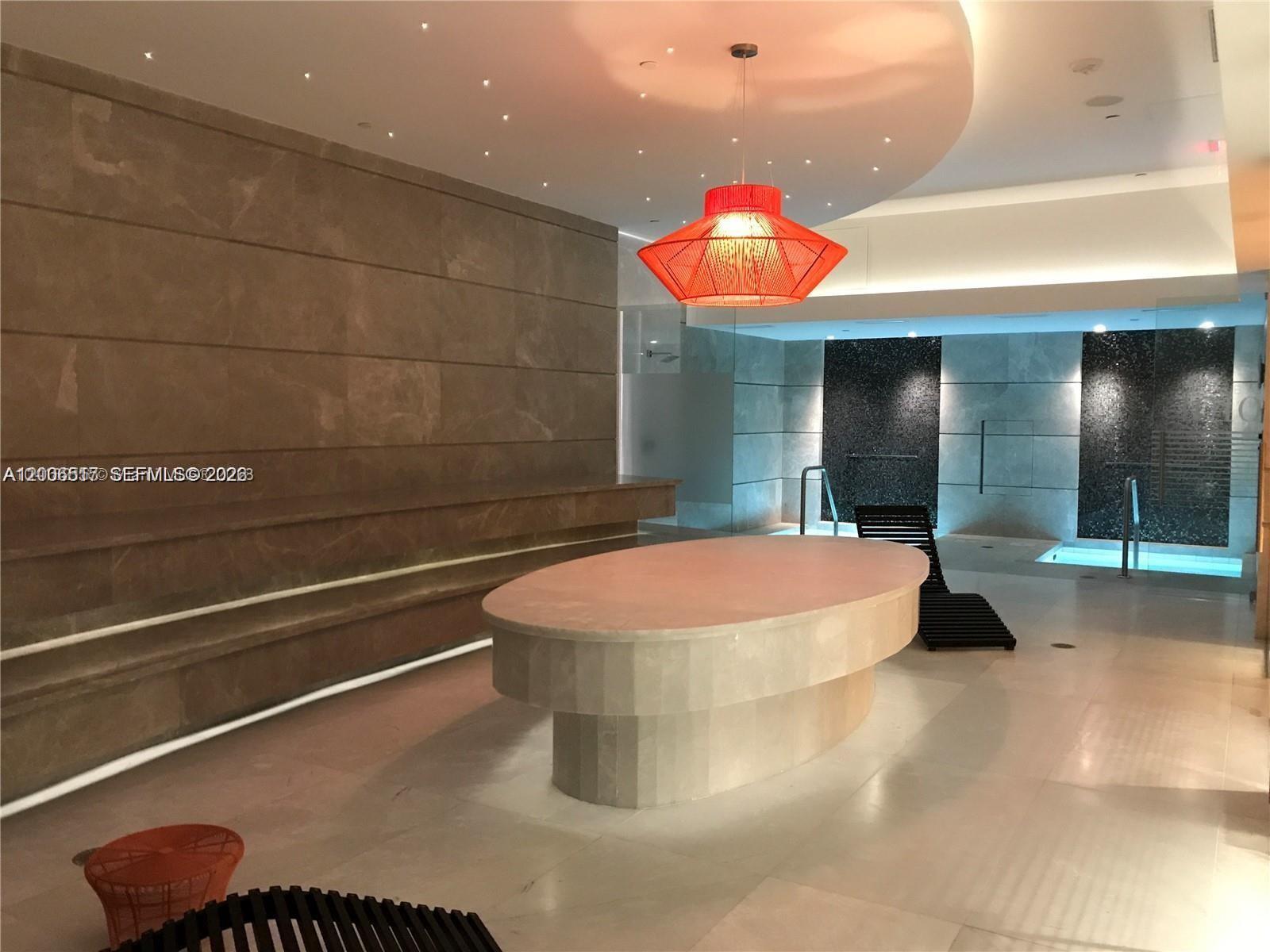 1010 BRICKELL CONDO - Residential