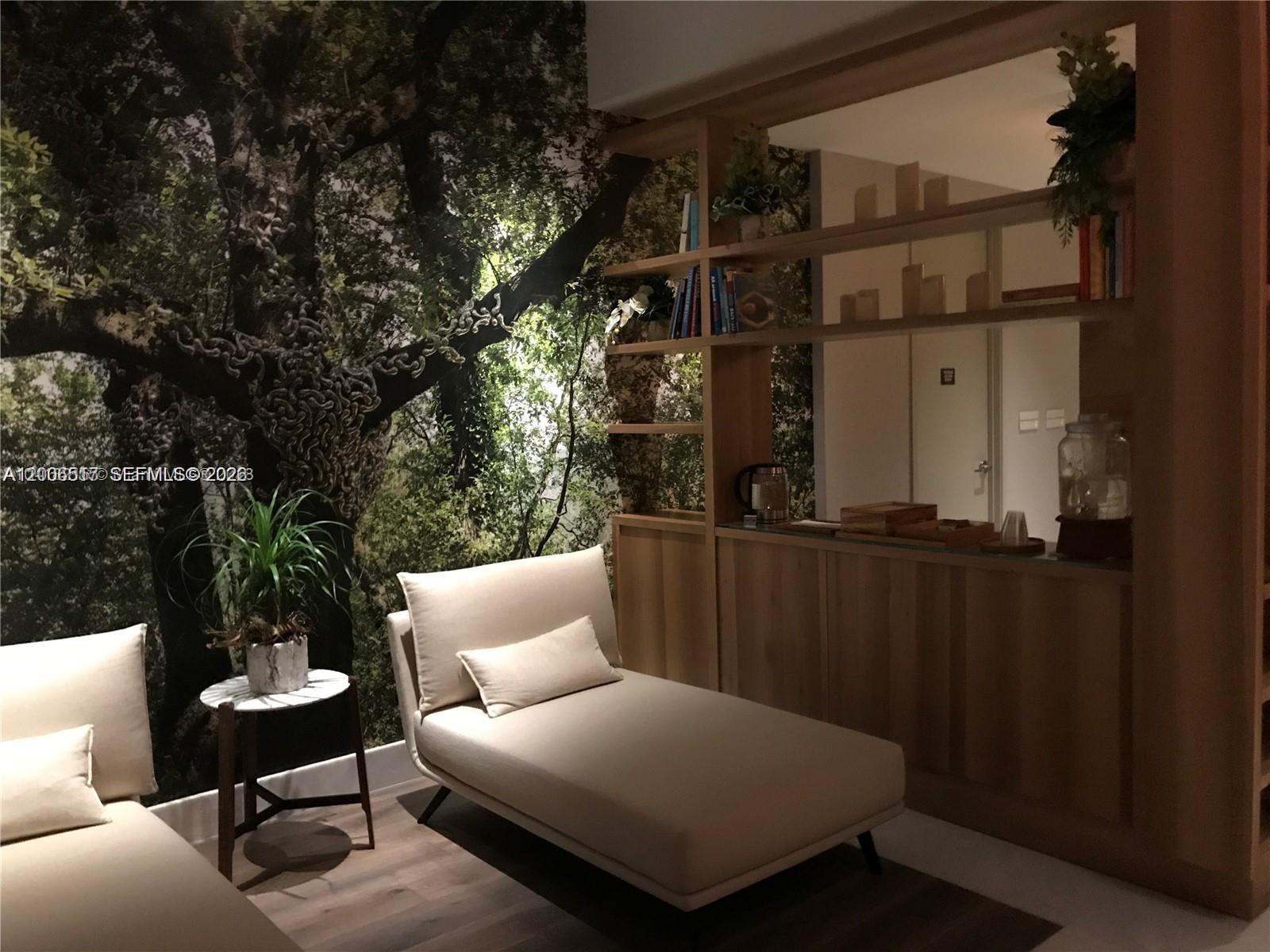 1010 BRICKELL CONDO - Residential