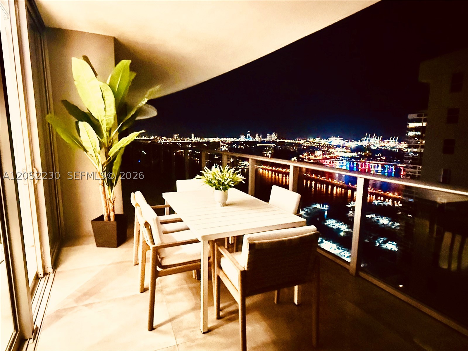ARIA ON THE BAY CONDO - Residential Lease