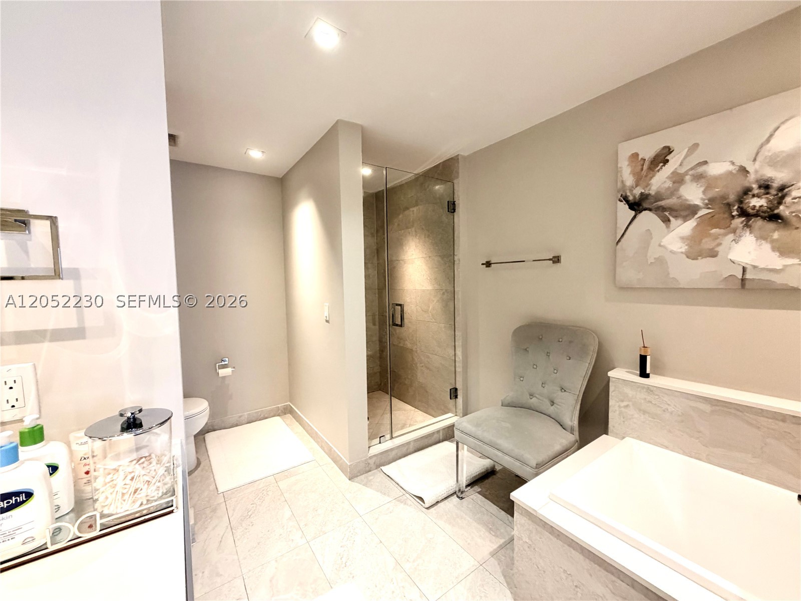 ARIA ON THE BAY CONDO - Residential Lease