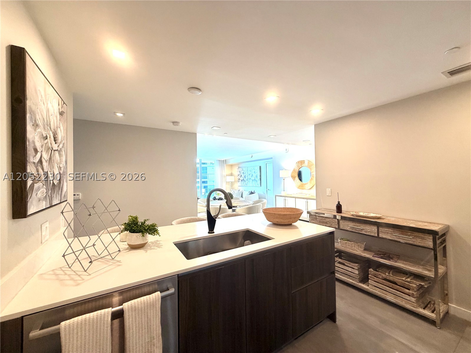ARIA ON THE BAY CONDO - Residential Lease