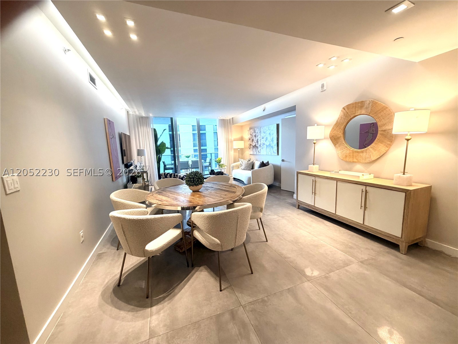 ARIA ON THE BAY CONDO - Residential Lease