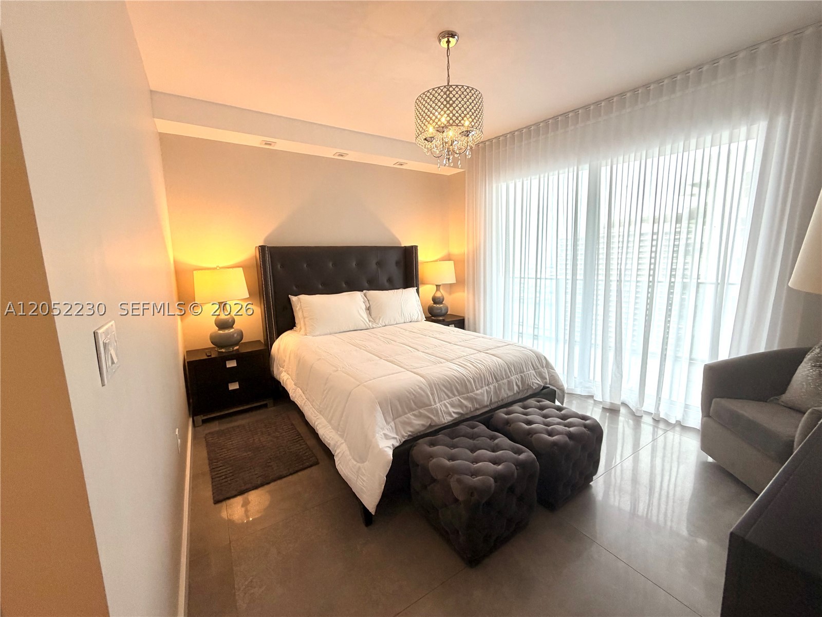 ARIA ON THE BAY CONDO - Residential Lease