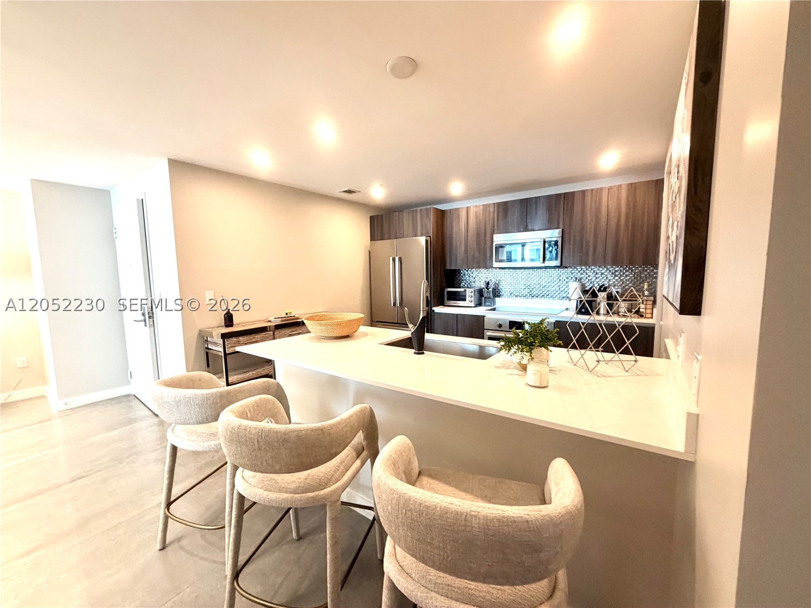 ARIA ON THE BAY CONDO - Residential Lease