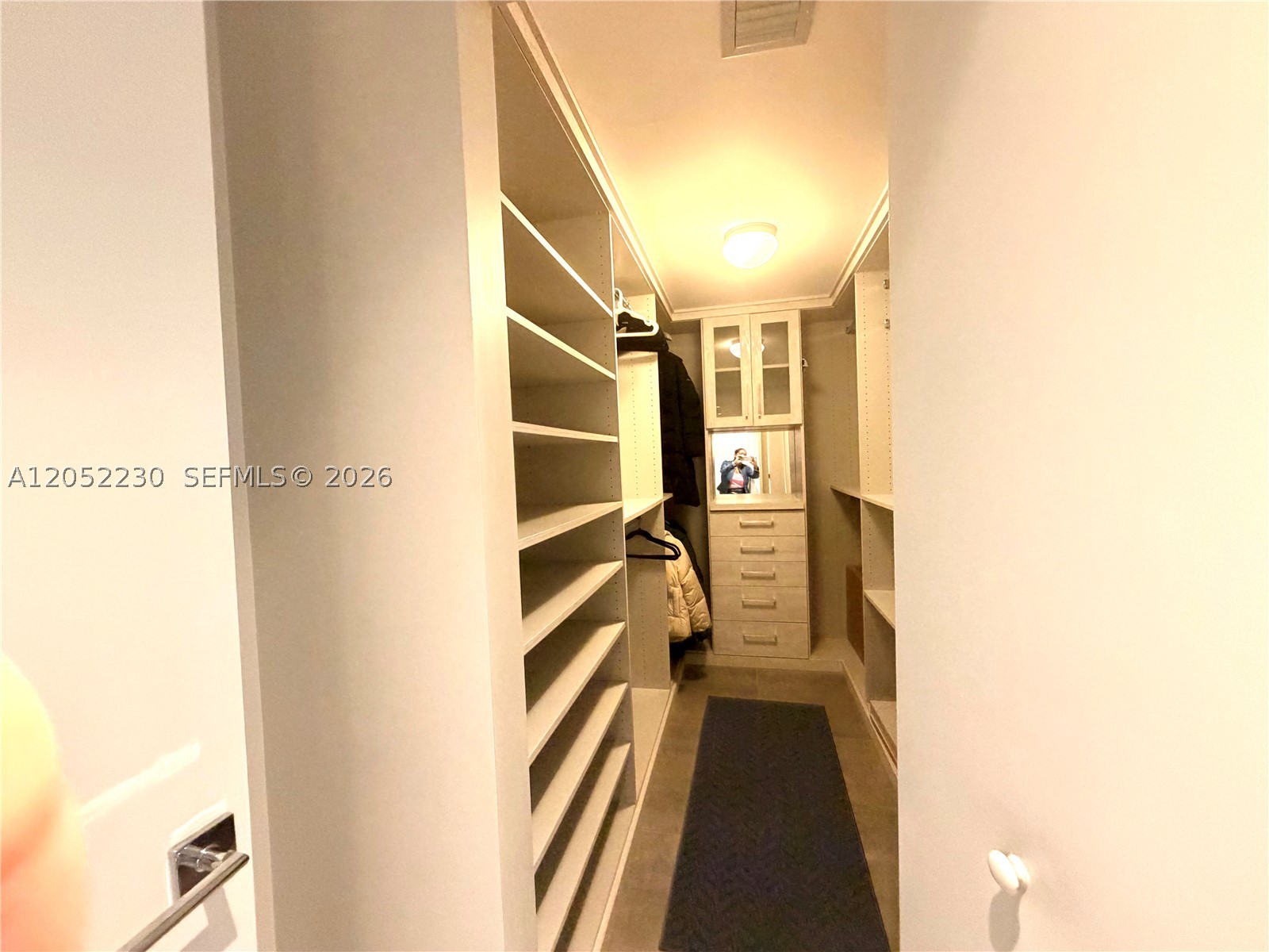 ARIA ON THE BAY CONDO - Residential Lease