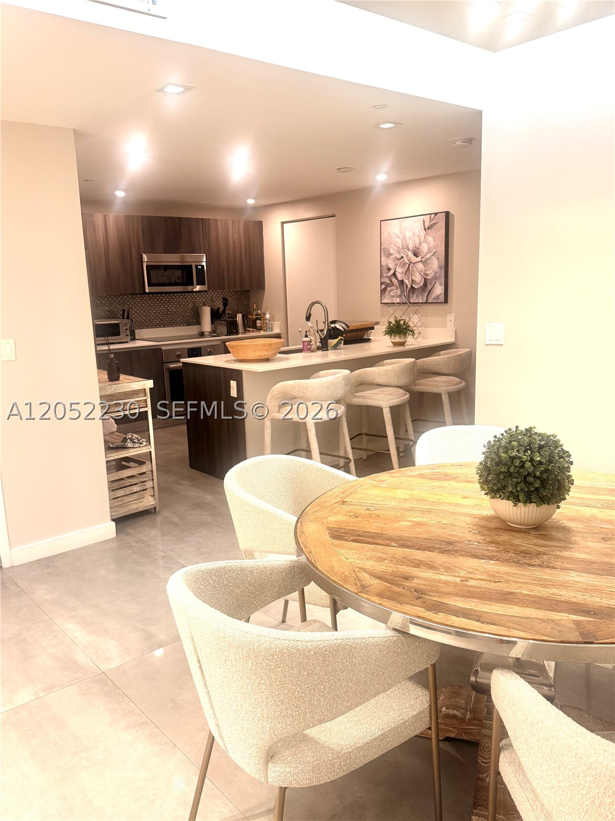 ARIA ON THE BAY CONDO - Residential Lease