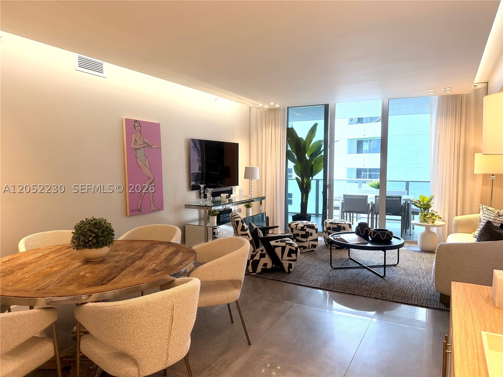 ARIA ON THE BAY CONDO - Residential Lease
