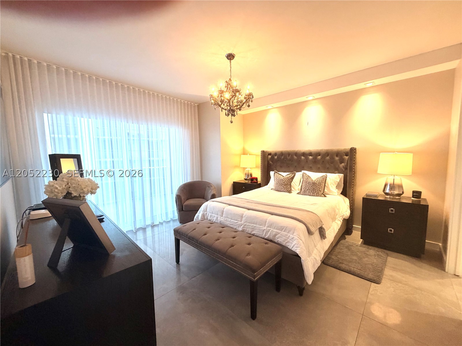 ARIA ON THE BAY CONDO - Residential Lease