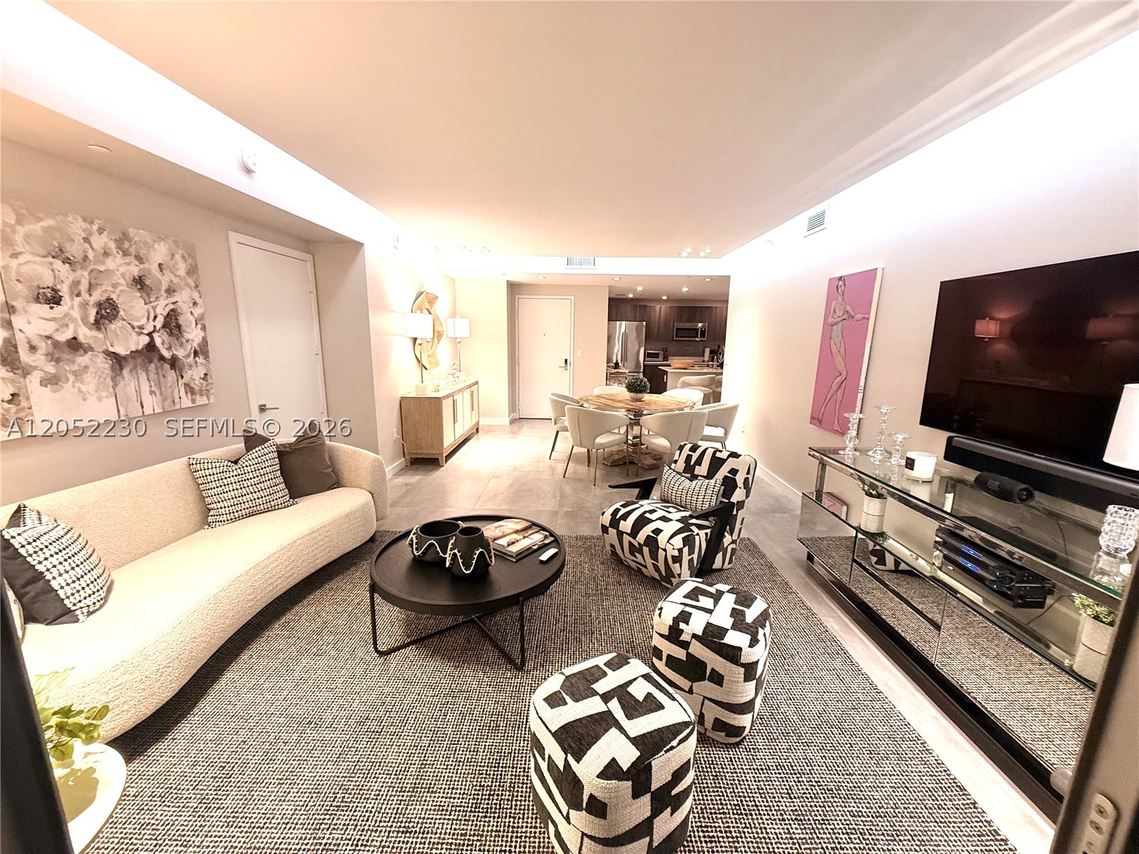 ARIA ON THE BAY CONDO - Residential Lease