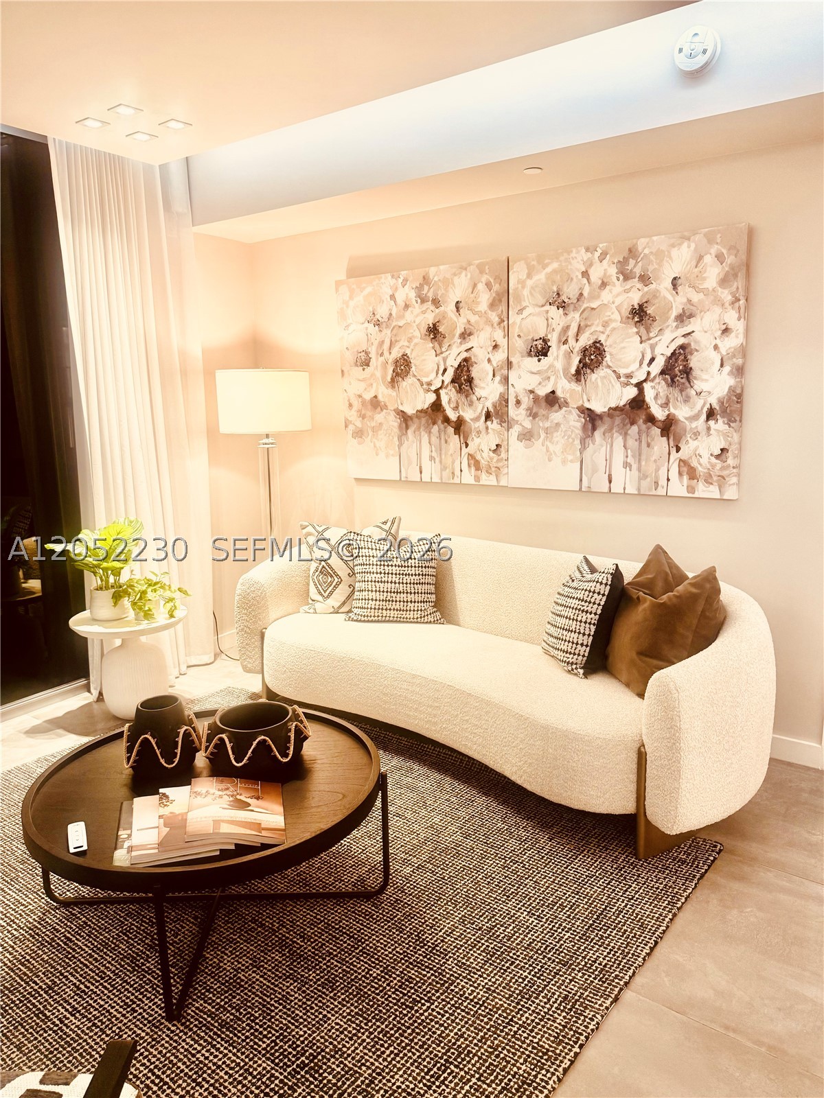 ARIA ON THE BAY CONDO - Residential Lease