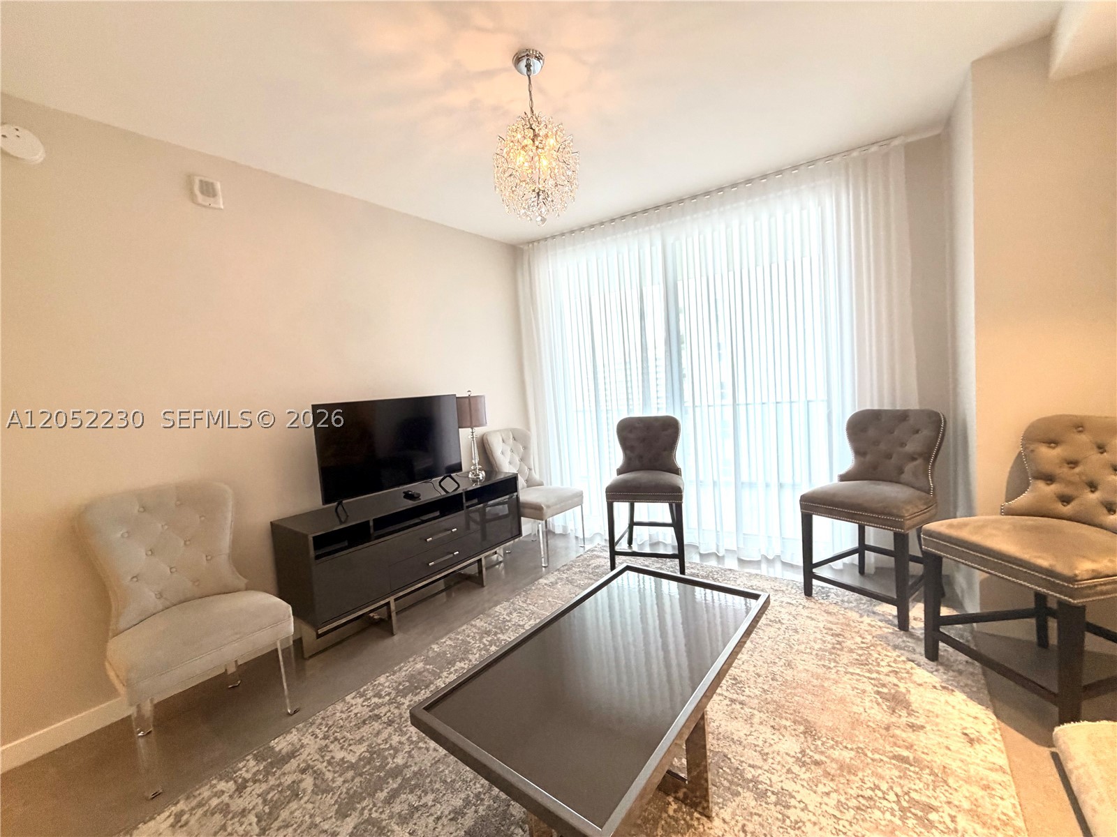 ARIA ON THE BAY CONDO - Residential Lease