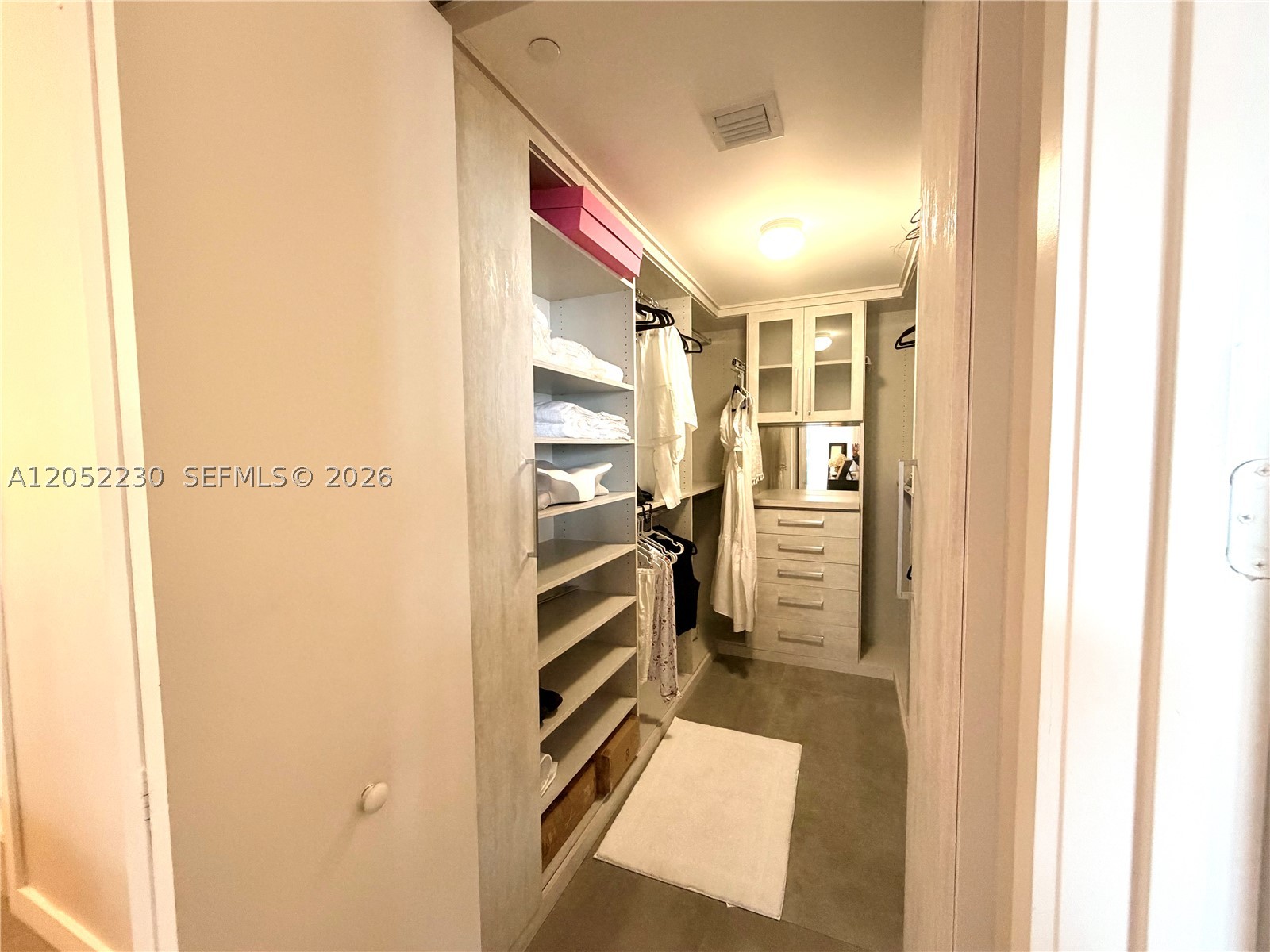 ARIA ON THE BAY CONDO - Residential Lease