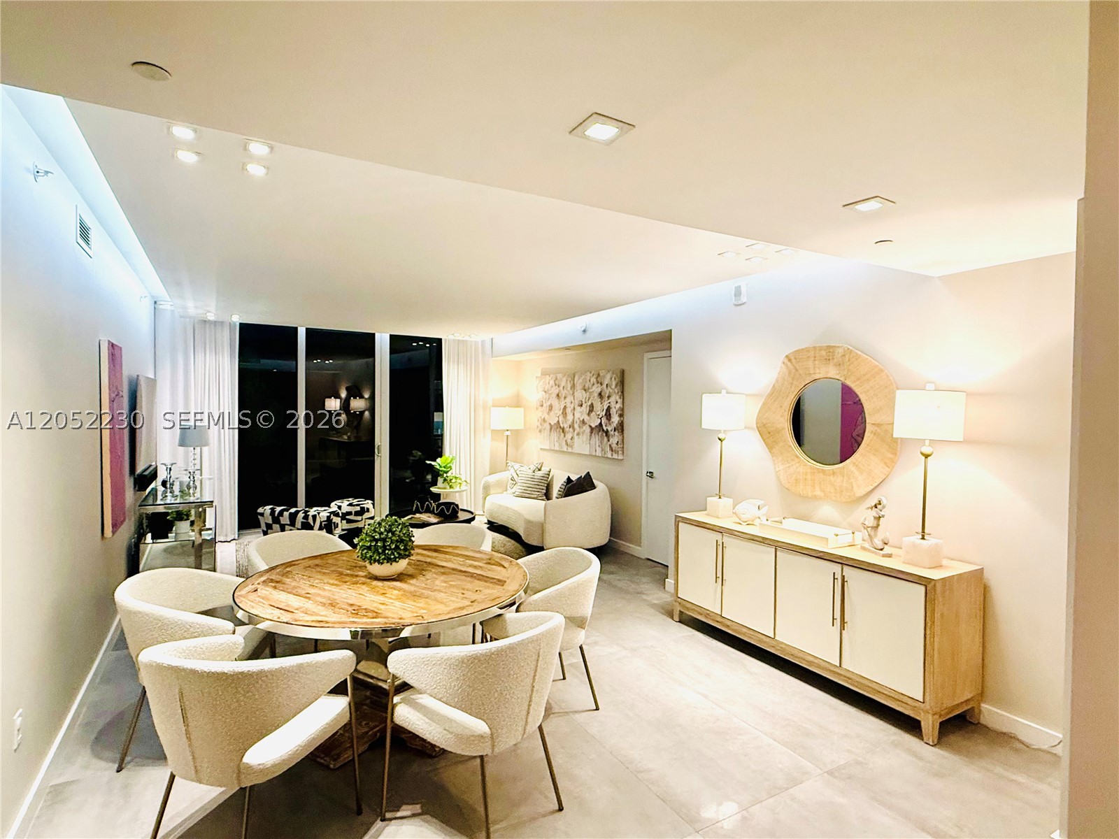 ARIA ON THE BAY CONDO - Residential Lease