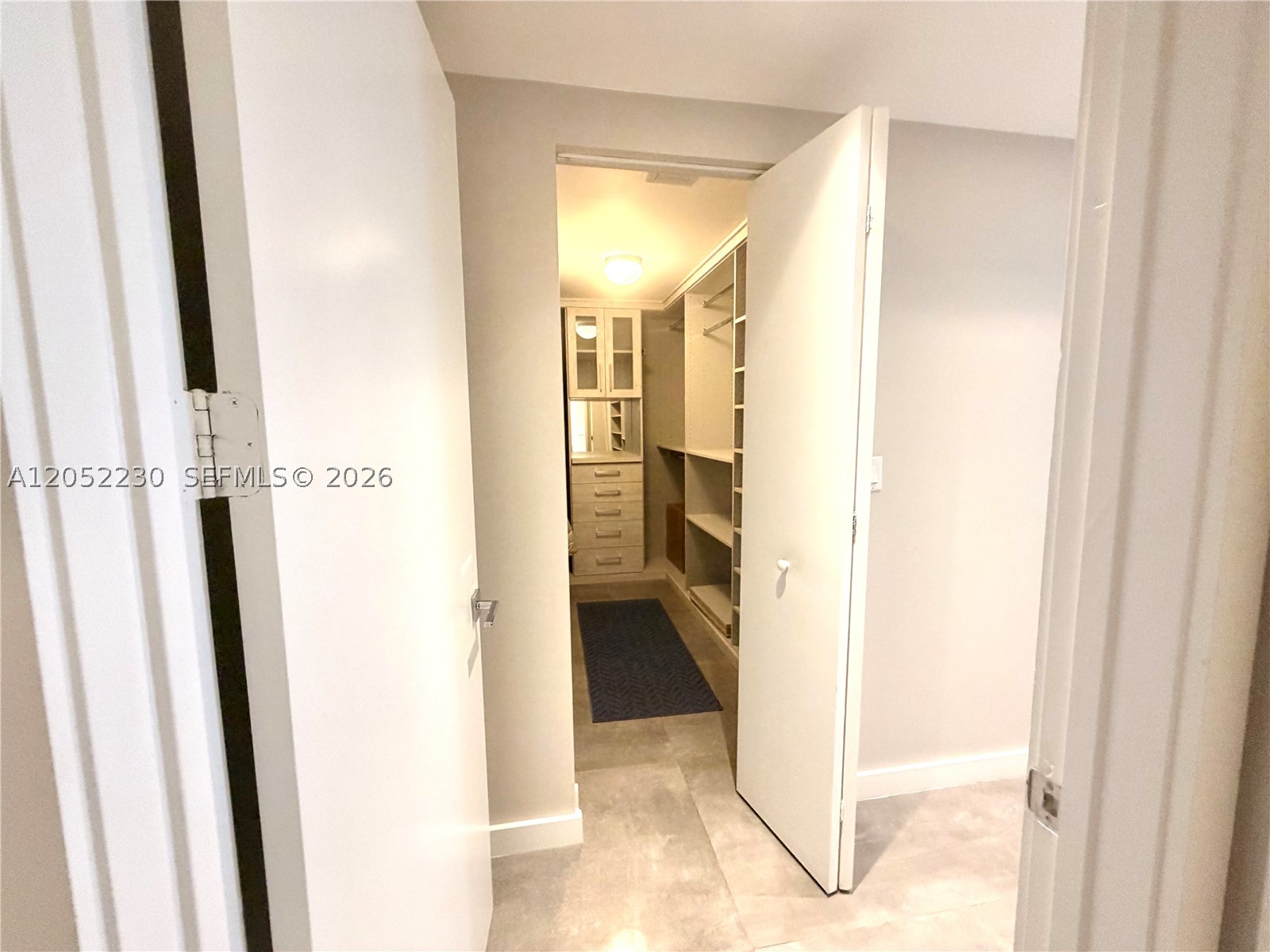 ARIA ON THE BAY CONDO - Residential Lease
