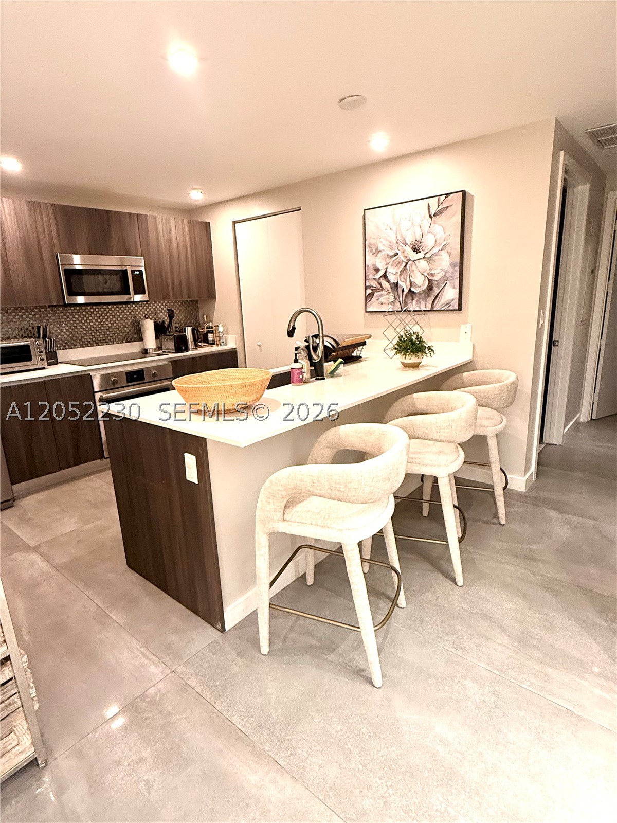 ARIA ON THE BAY CONDO - Residential Lease
