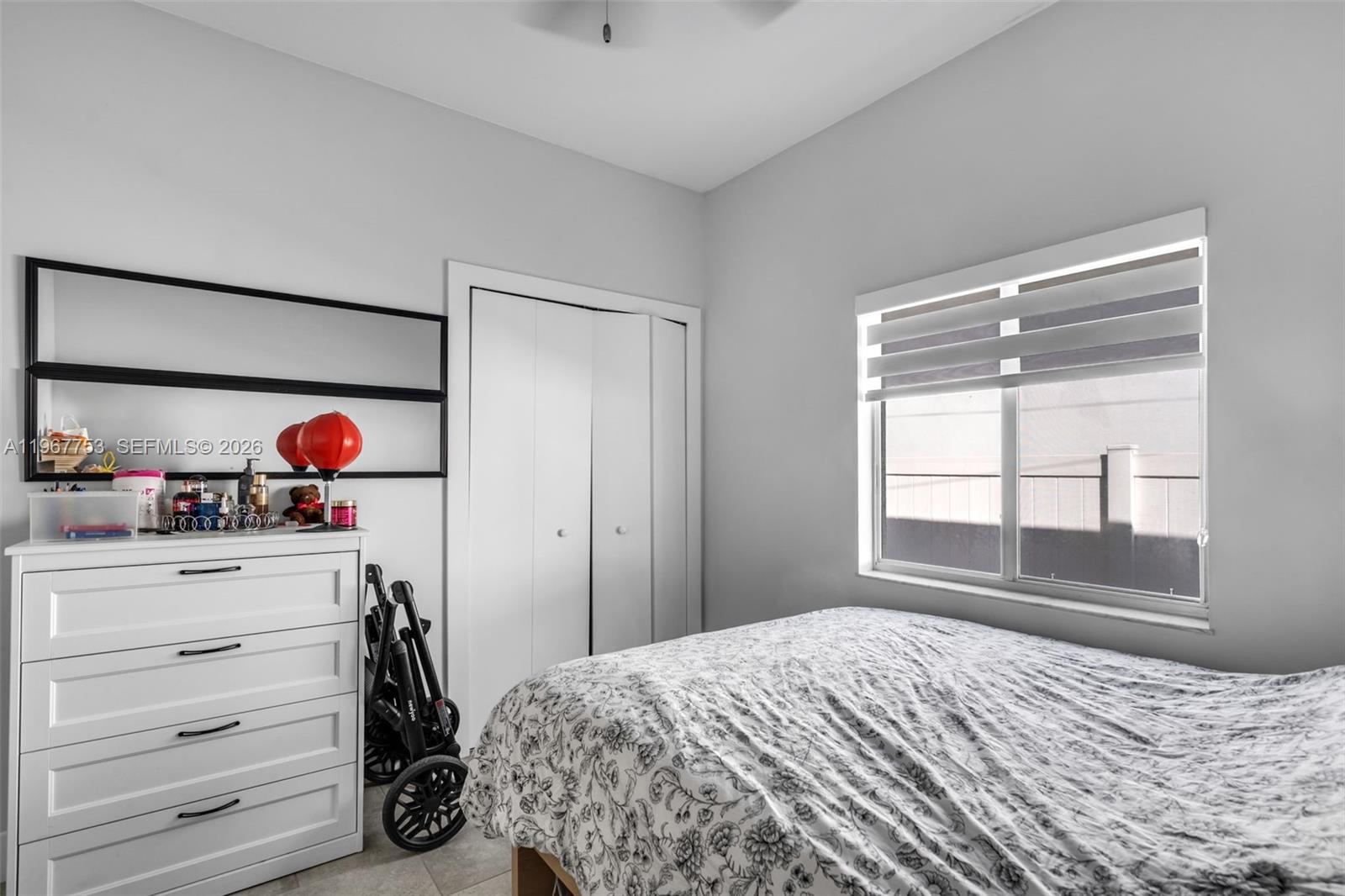 IVYWILD PARK - Residential Lease