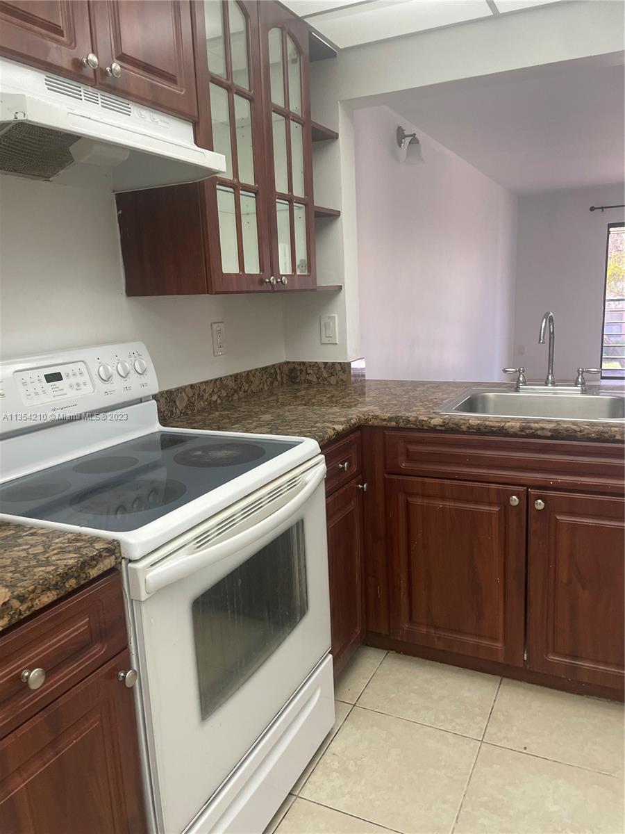 MONTEREY TWO CONDO - Residential Lease